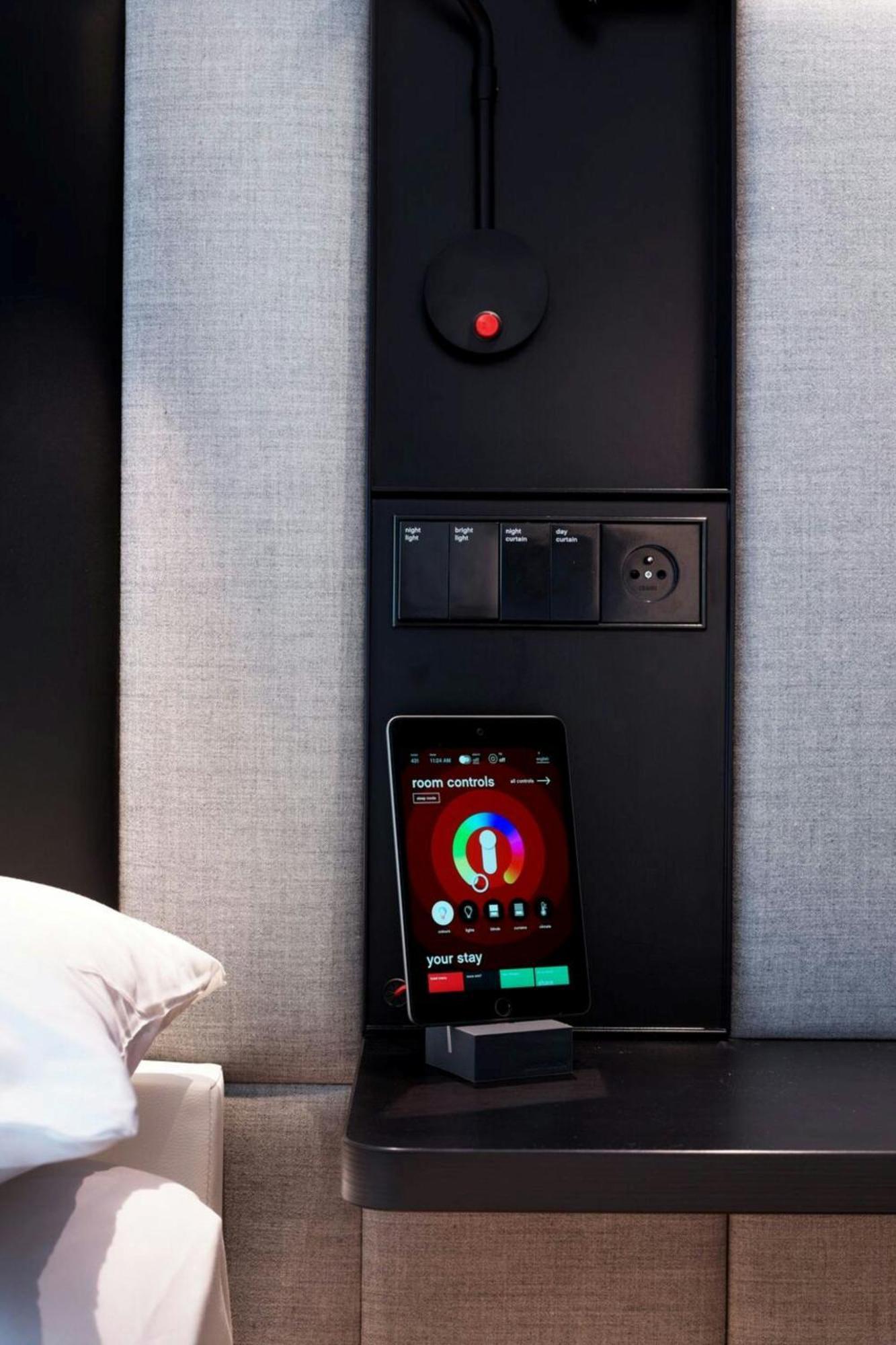 Hotel Citizenm Bowery New York