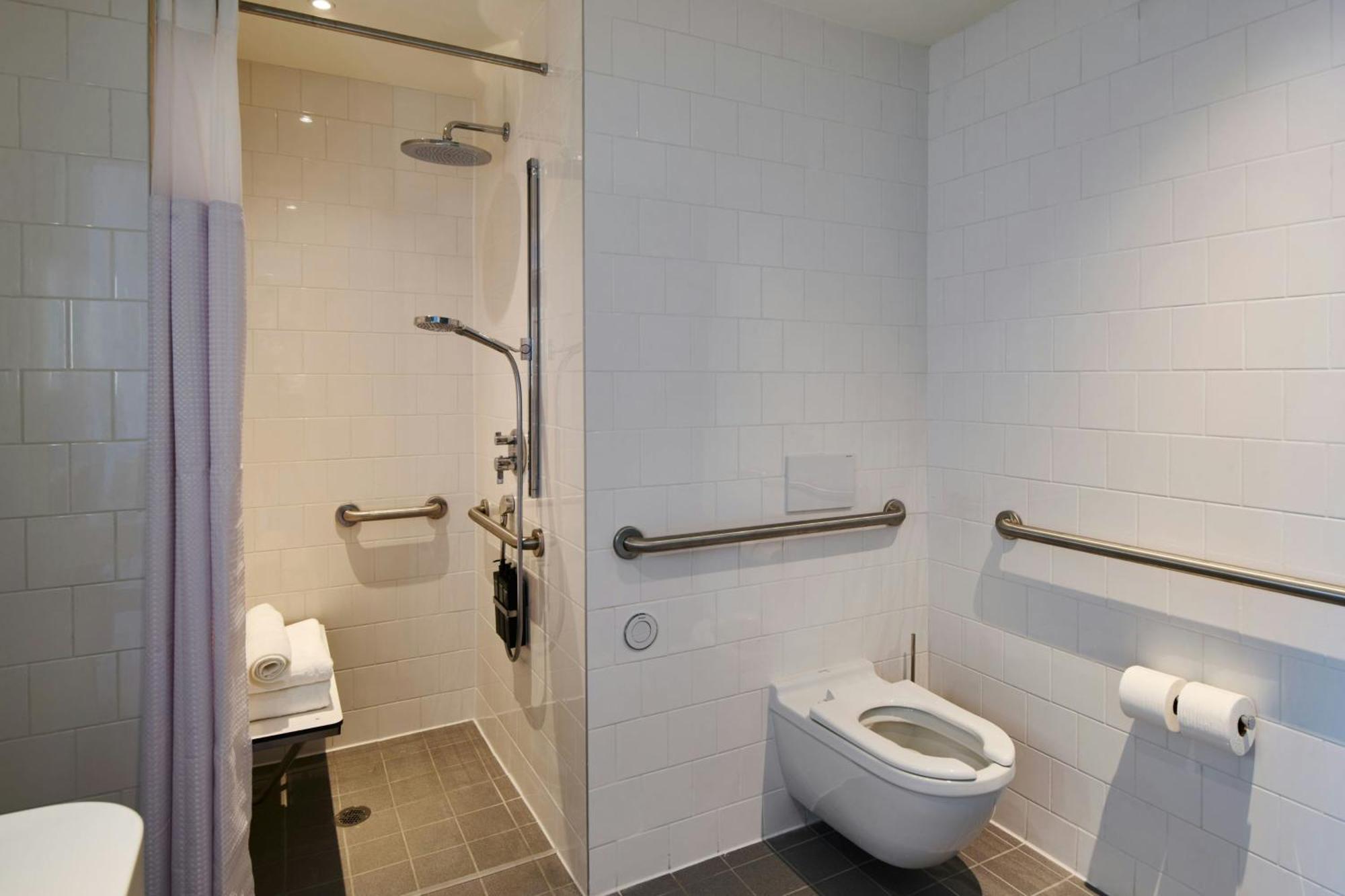 Hotel Citizenm Bowery