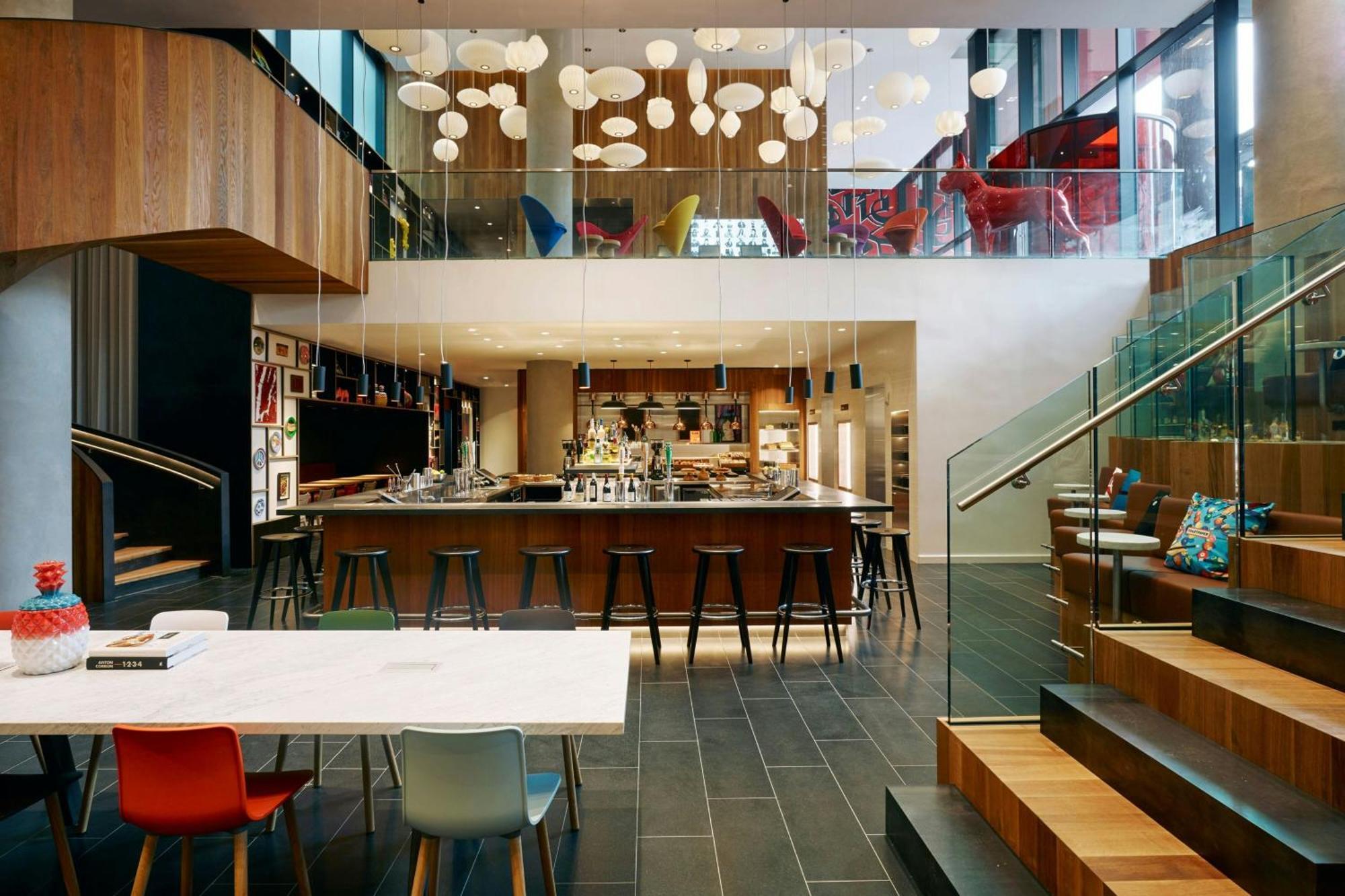 Citizenm Bowery