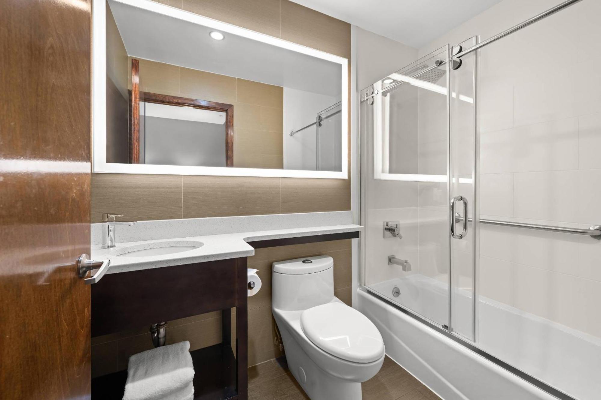 Comfort Prospect Park-brooklyn