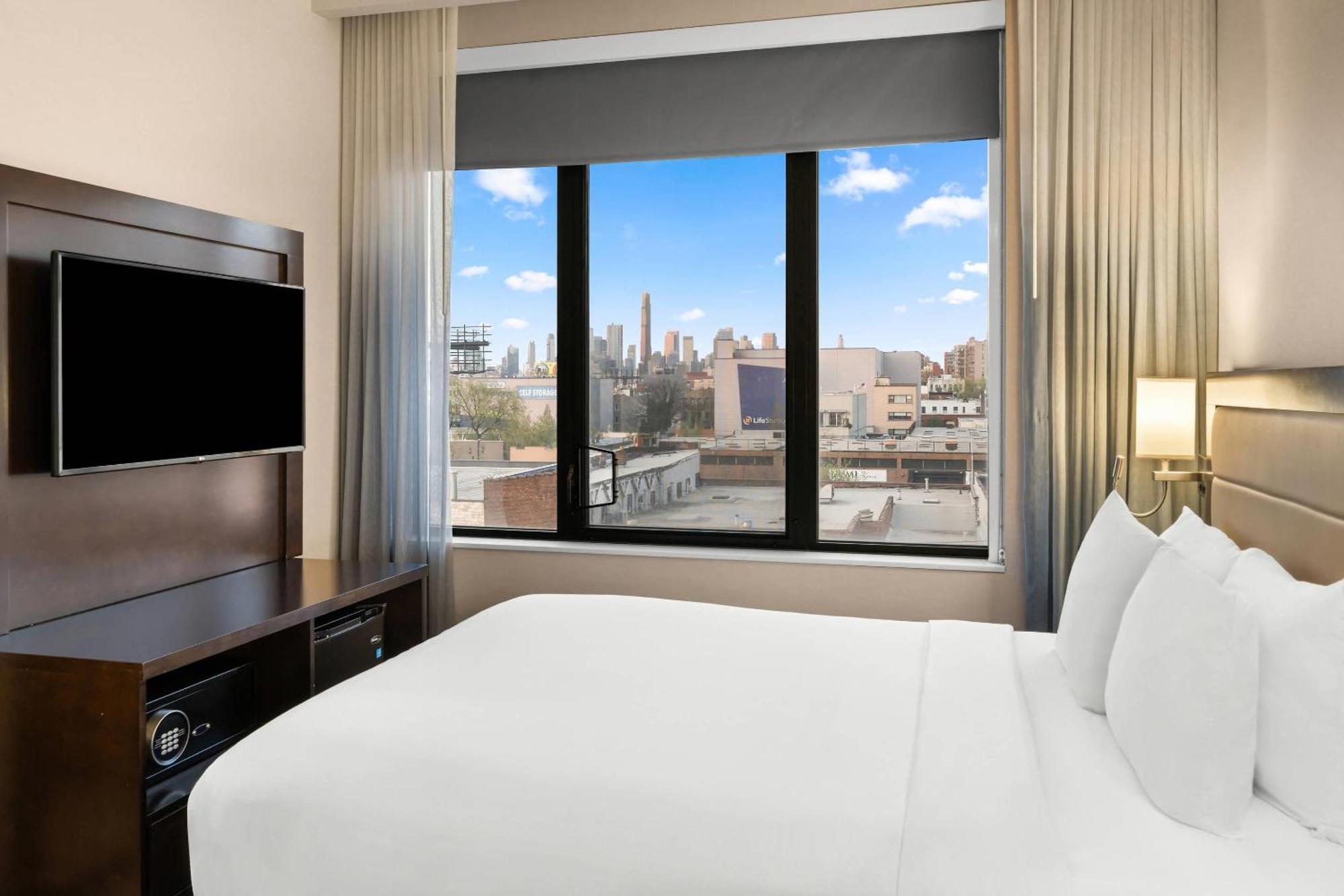 Comfort Prospect Park-brooklyn 3* New York