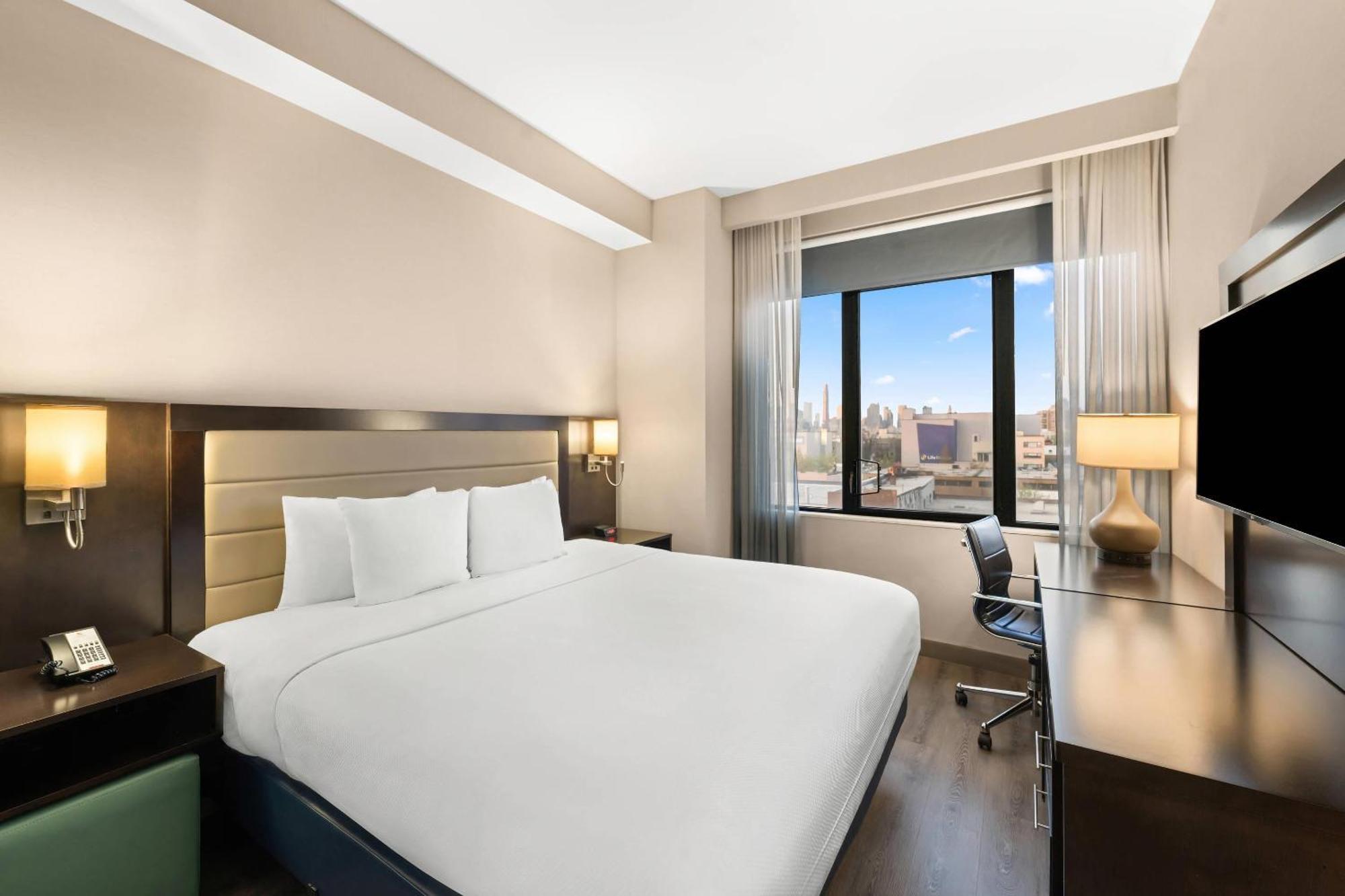 Comfort Prospect Park-brooklyn Inn New York