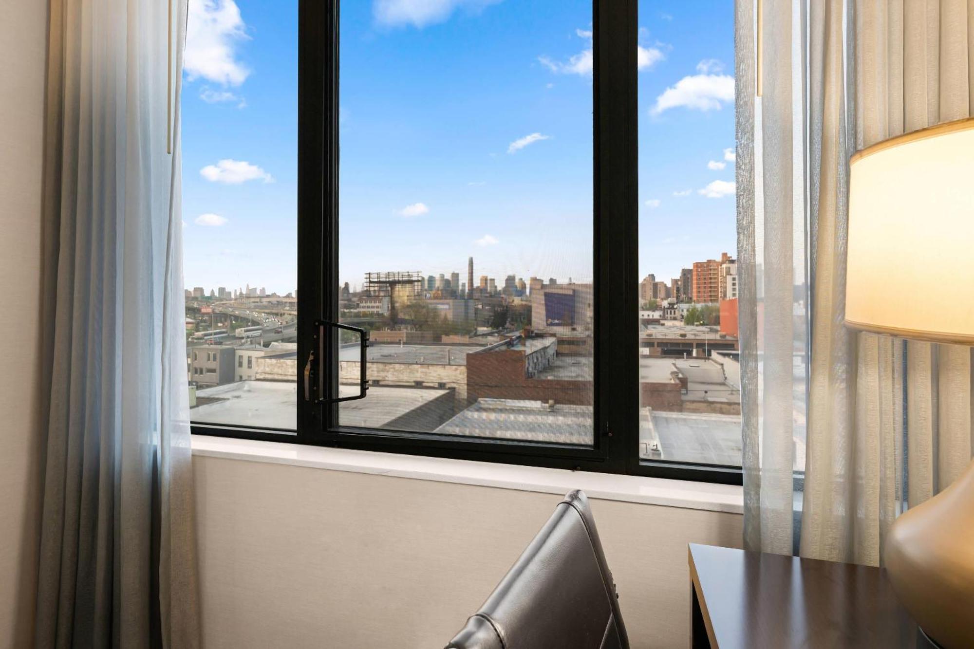 Comfort Prospect Park-brooklyn 3* New York