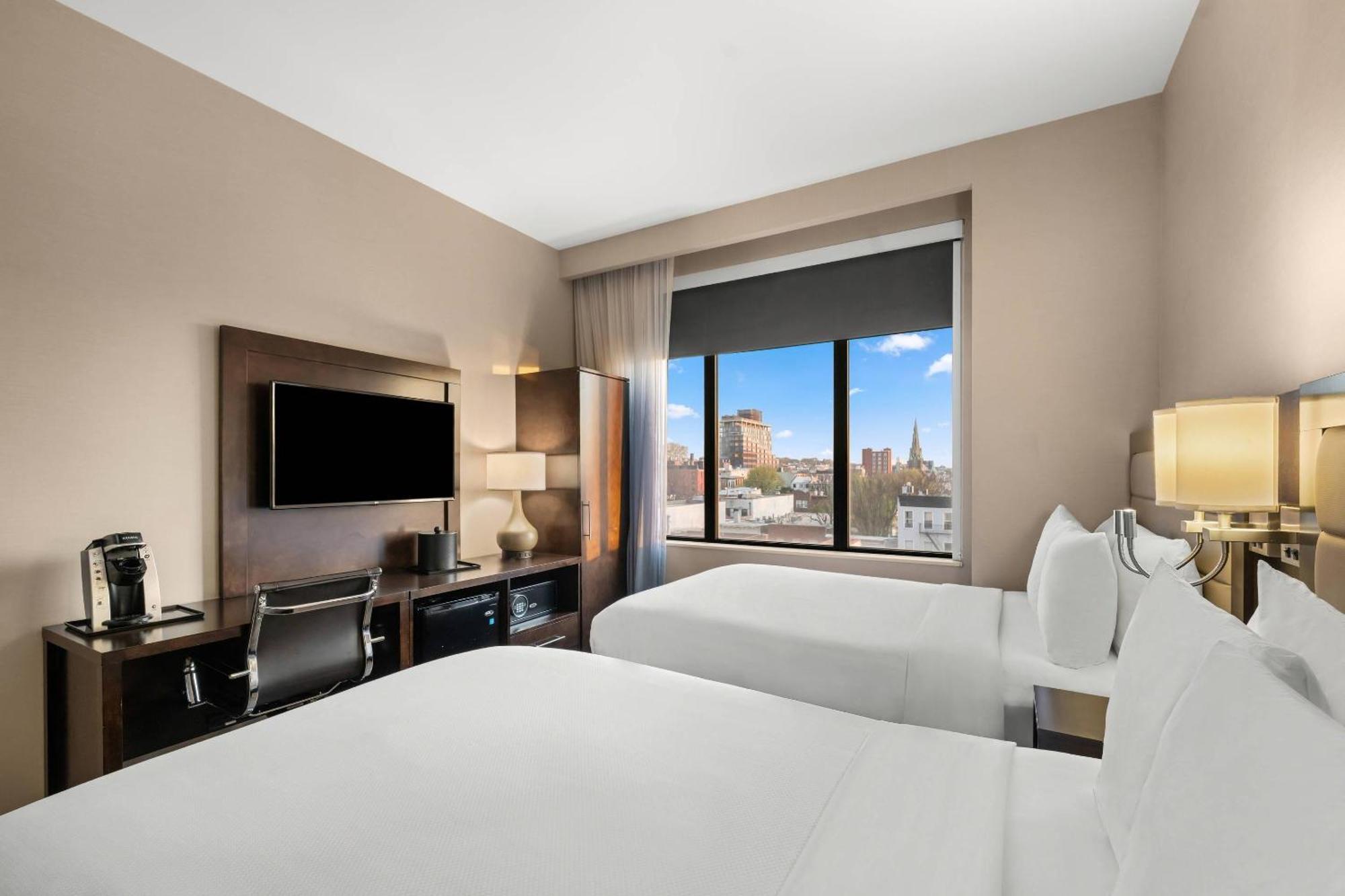 Inn Comfort Prospect Park-brooklyn New York