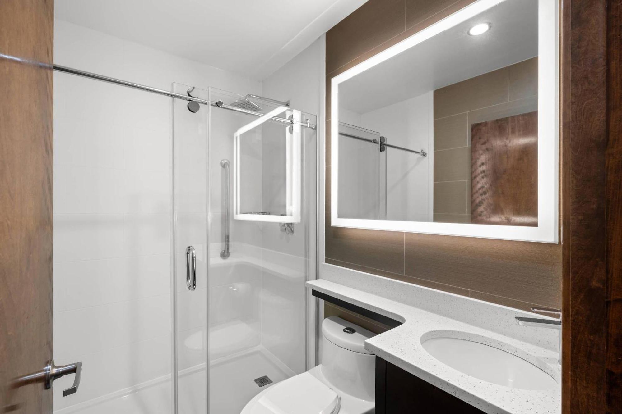 Comfort Prospect Park-brooklyn 3* New York