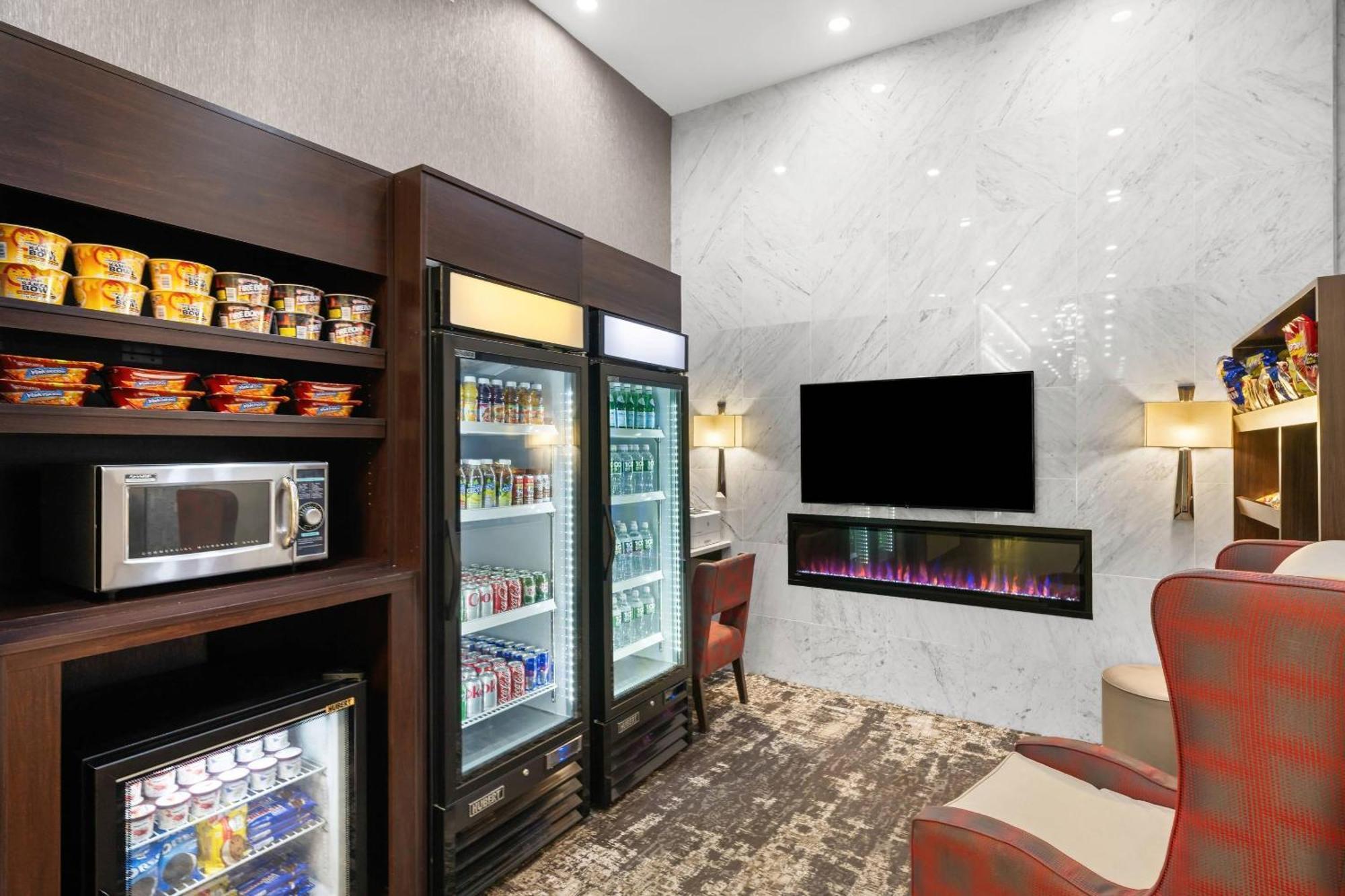 Comfort Prospect Park-brooklyn Inn 3*