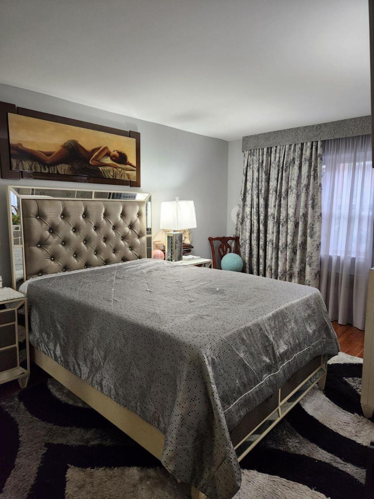 Joy's Country Homestay New York