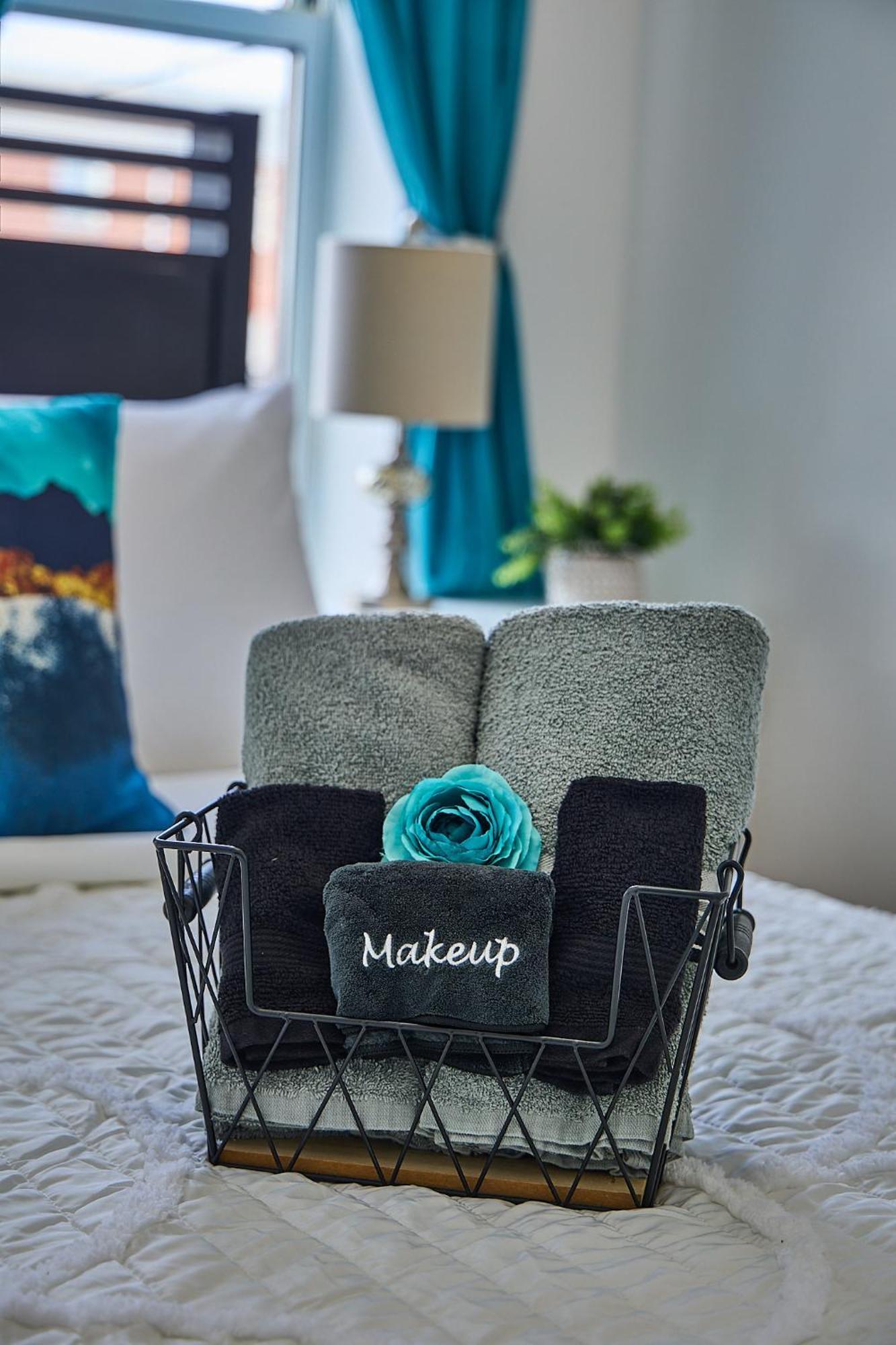 Floor With Skylight Brooklyn Homestay *