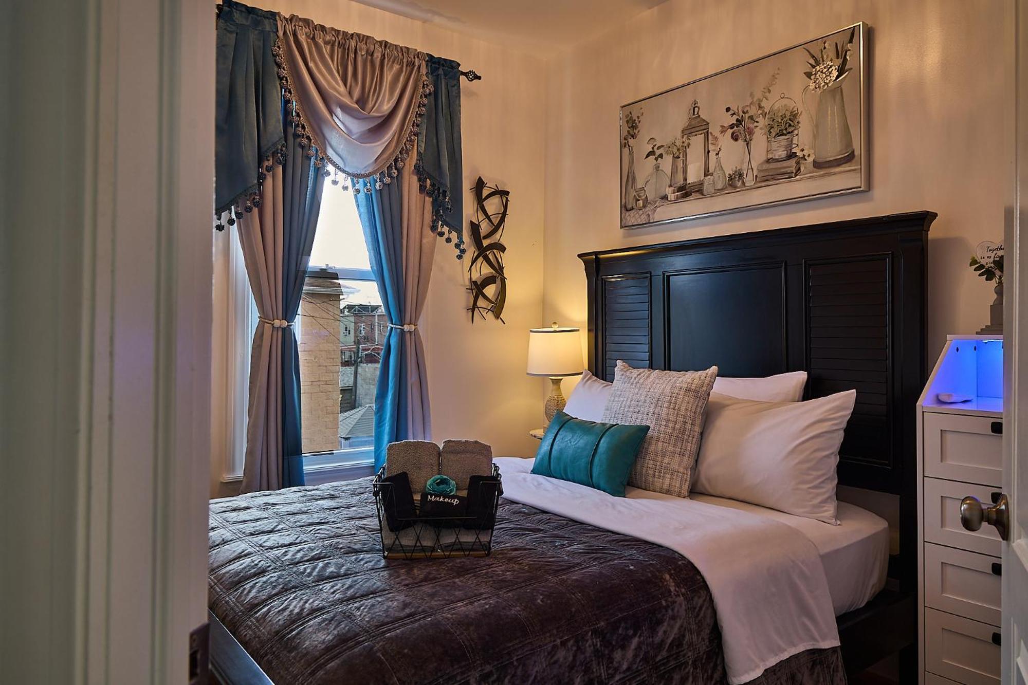 Floor With Skylight Brooklyn Homestay New York