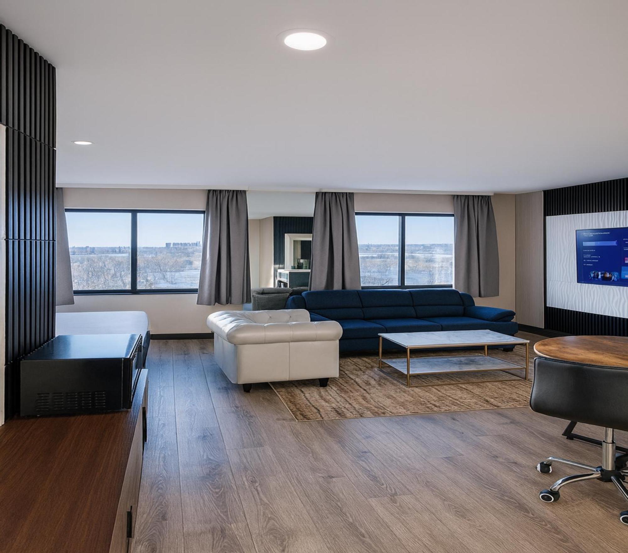 Pergola Jamaica Jfk 3*