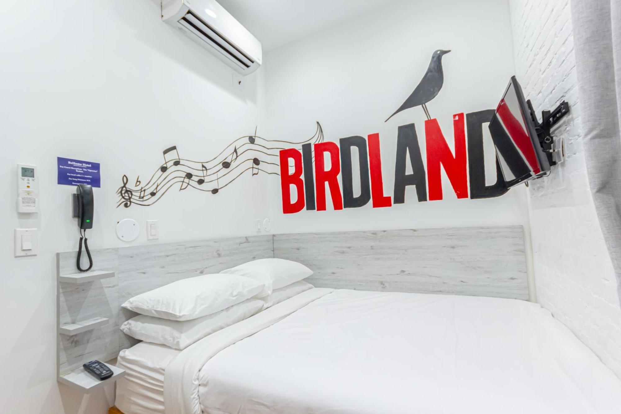 Hotel Jg Times Sq Hotel By Jgstay