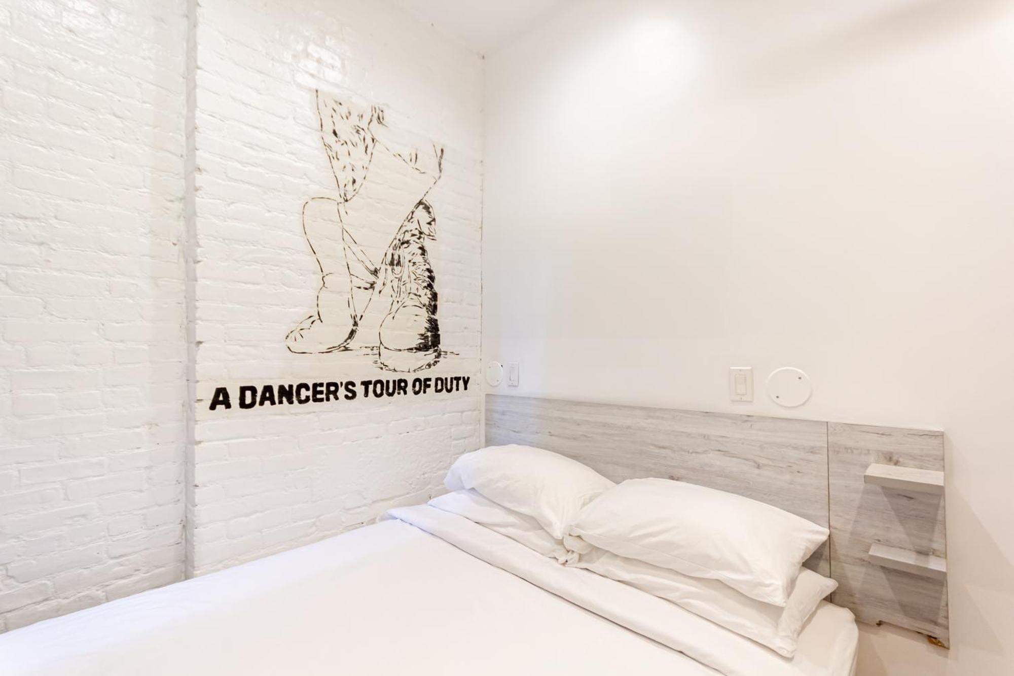 Jg Times Sq Hotel By Jgstay Hotel New York