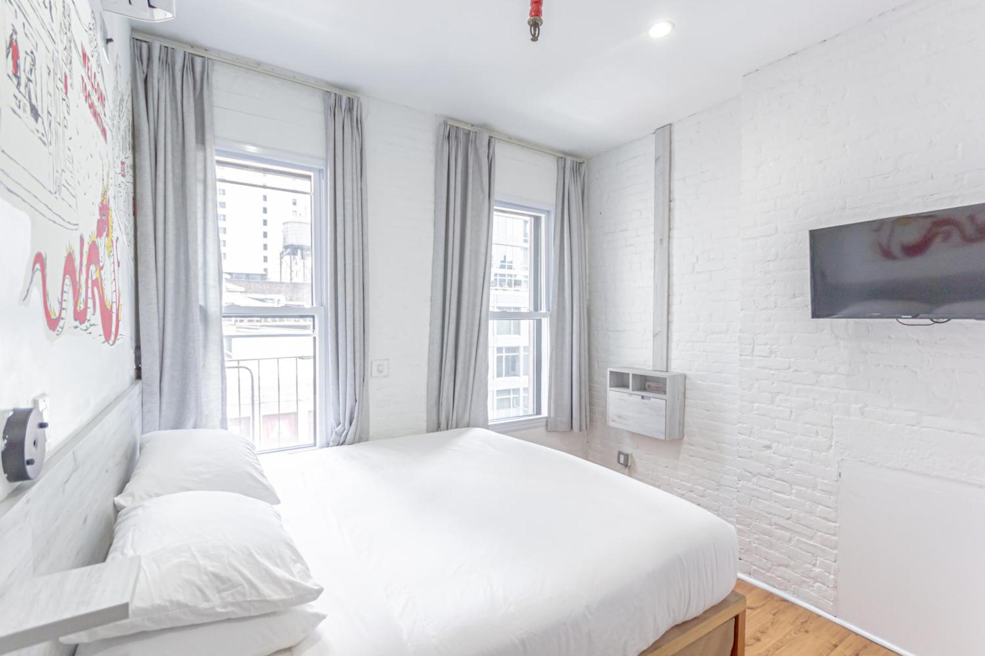 Hotel Jg Times Sq Hotel By Jgstay