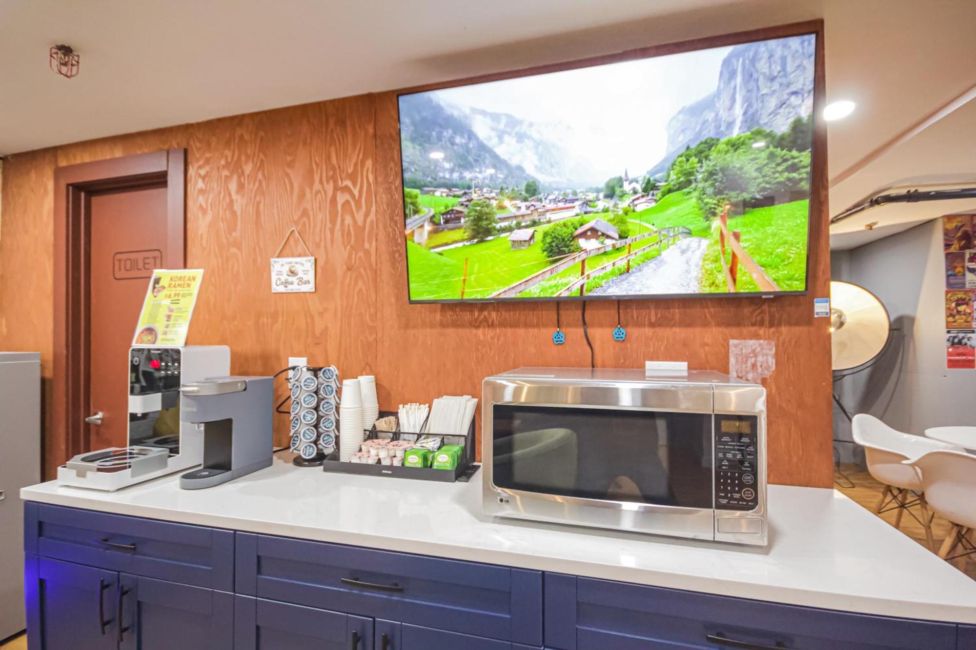 Jg Times Sq Hotel By Jgstay 3*