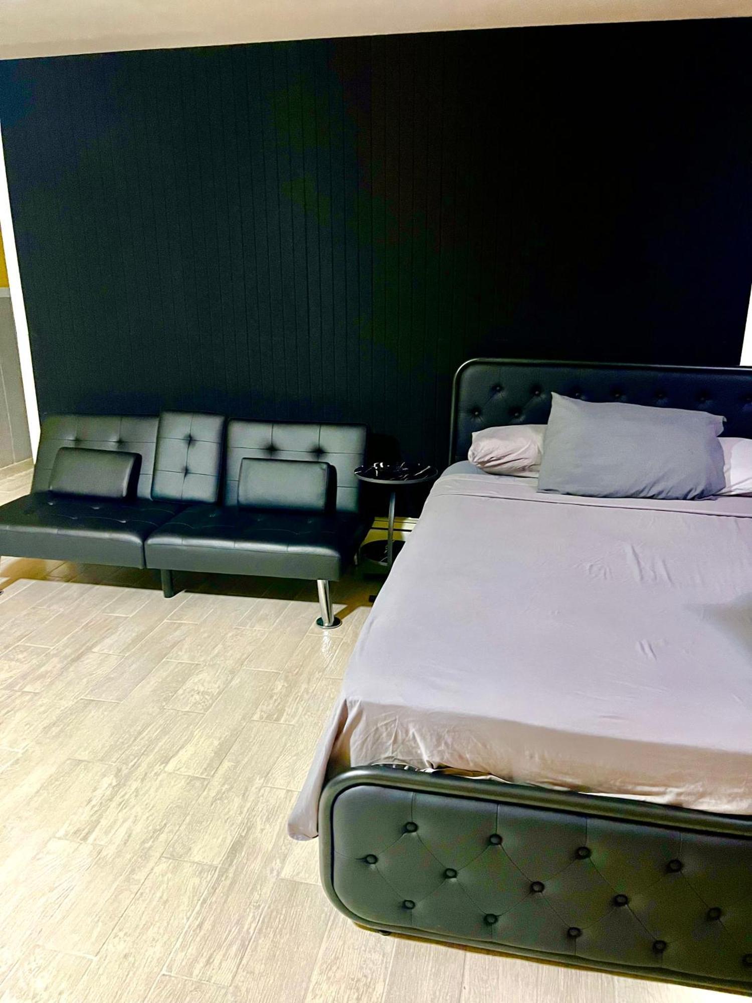 Large 3-bedrooms/2-bath Apt, One Block To Train New York