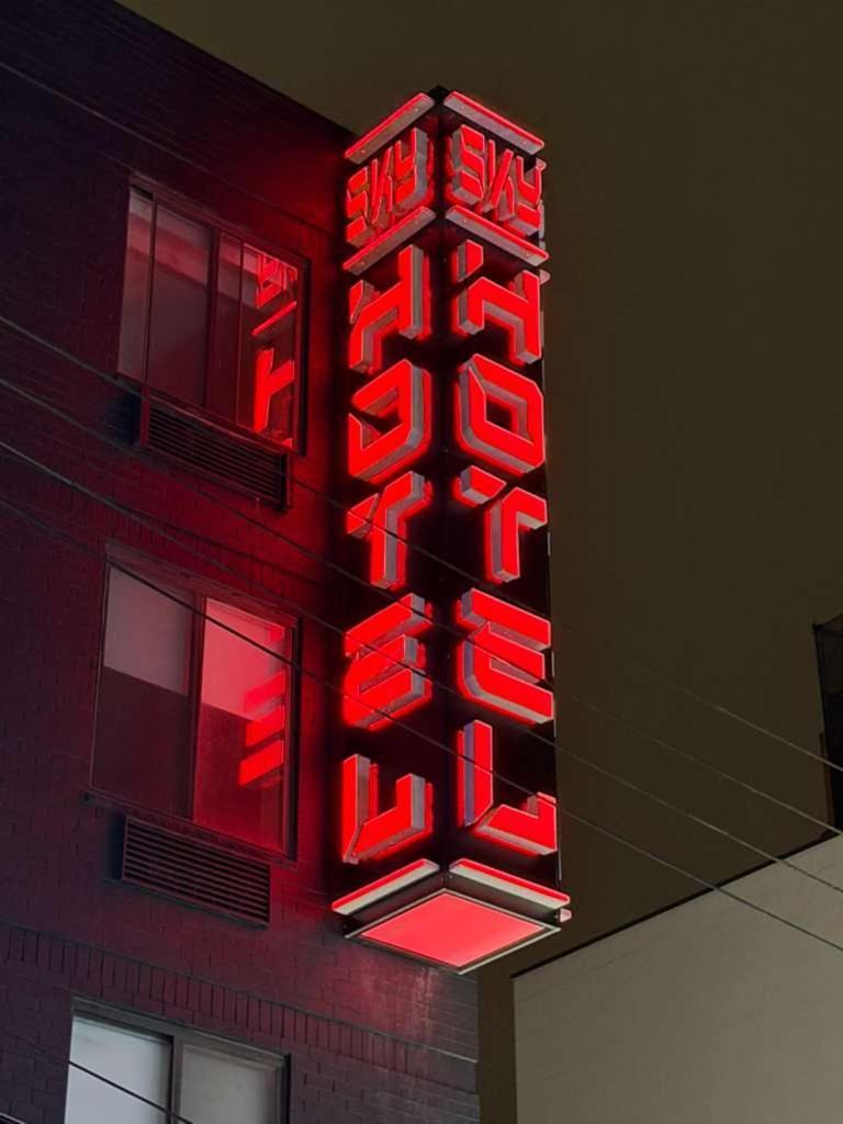 Hotel Sky Flushing/laguardia Airport New York