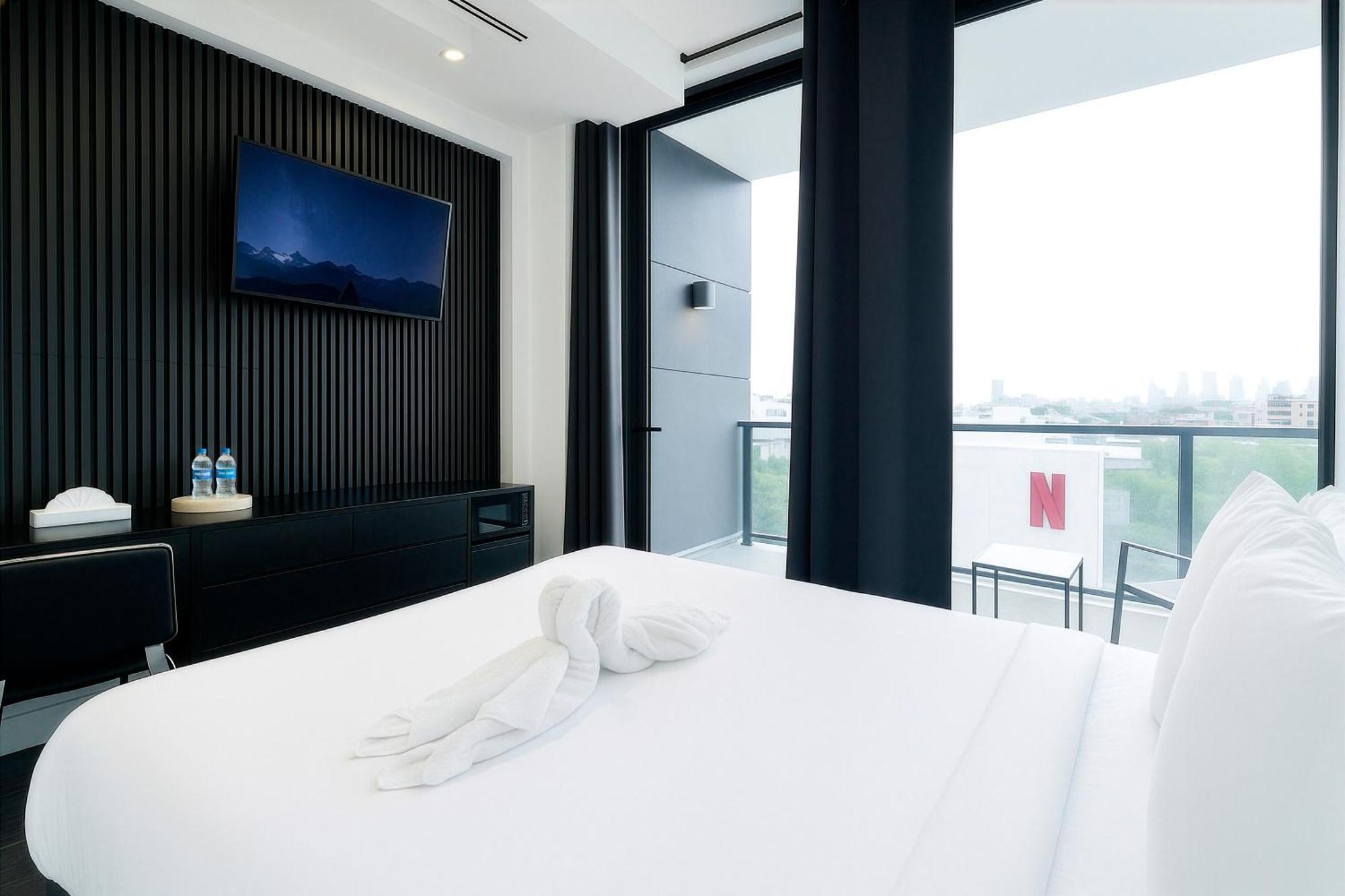 Nova Brooklyn New York