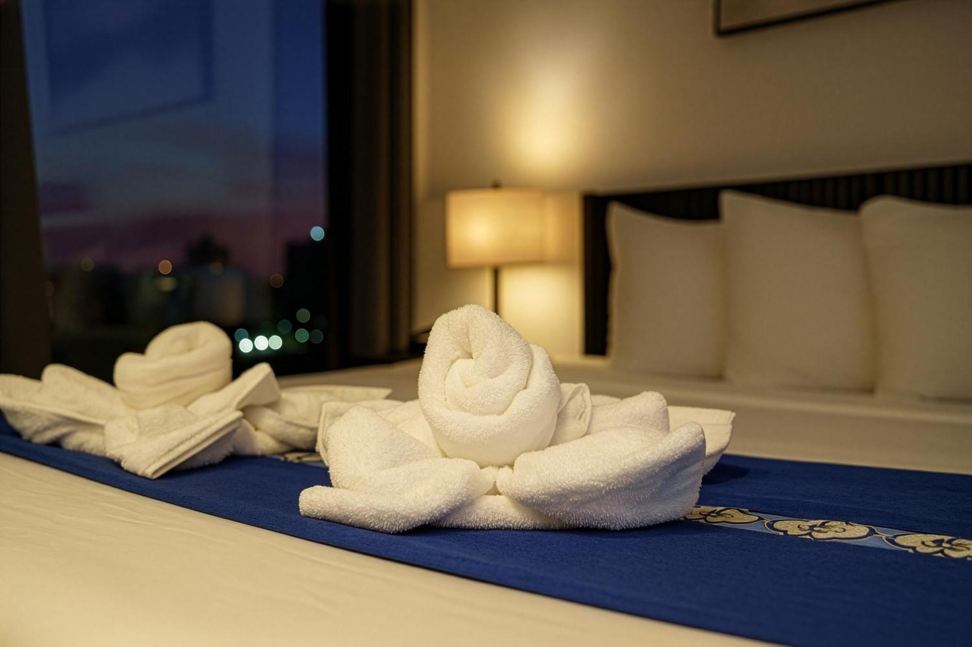 Nova Brooklyn Hotel 3*