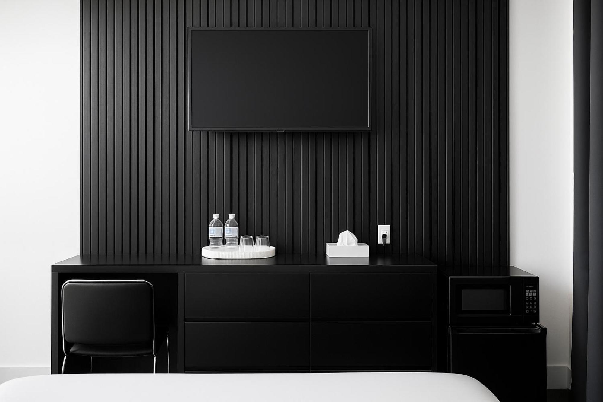 Nova Brooklyn Hotel