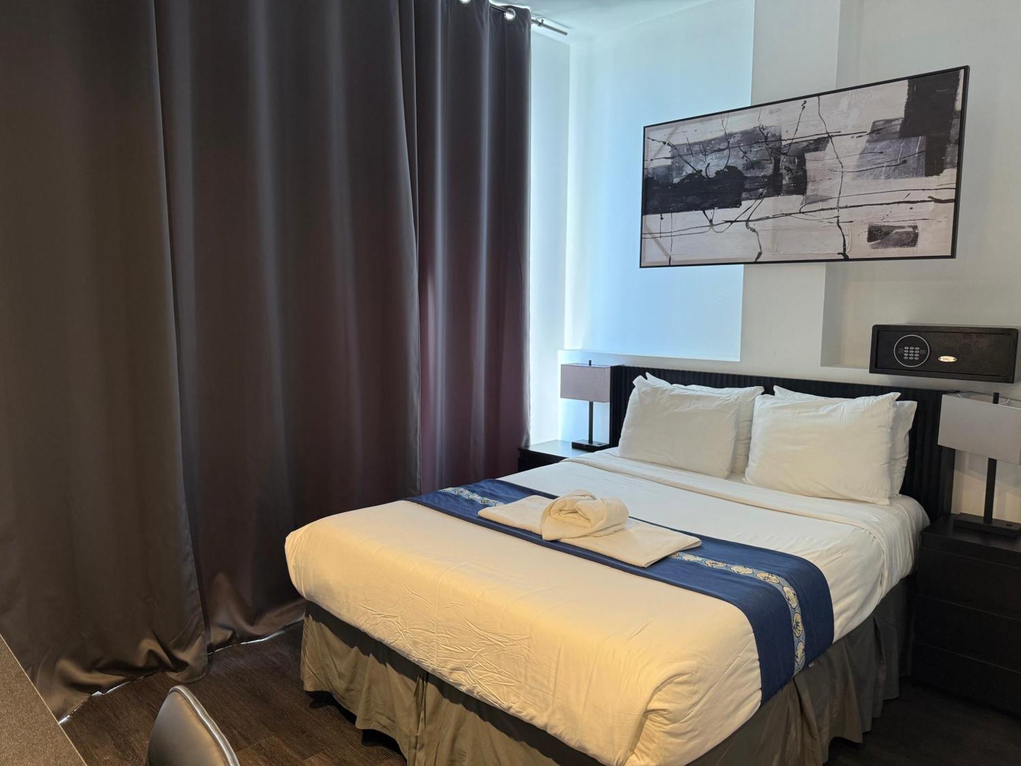 Hotel Nova Brooklyn