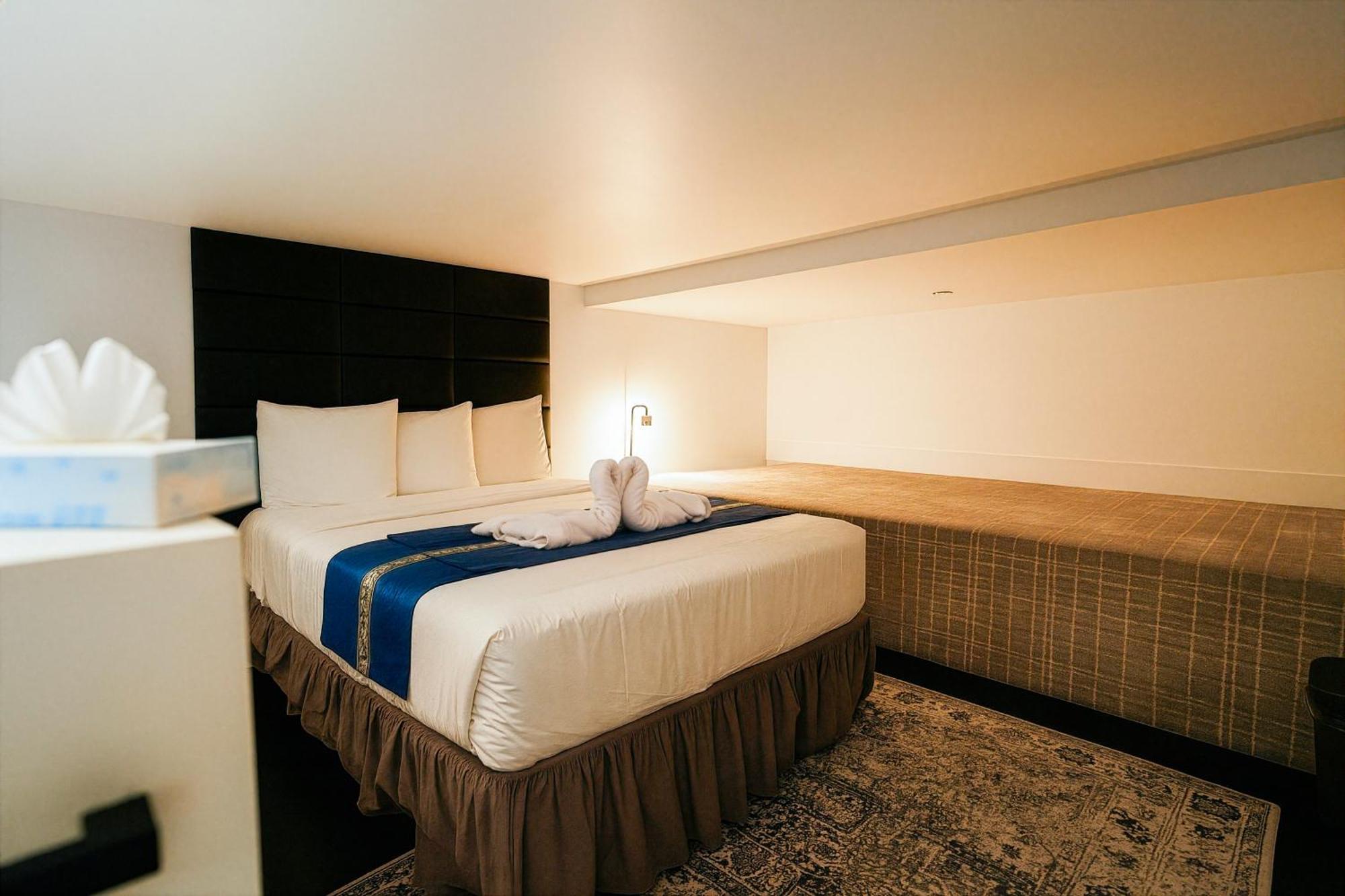 Hotel Nova Brooklyn 3*