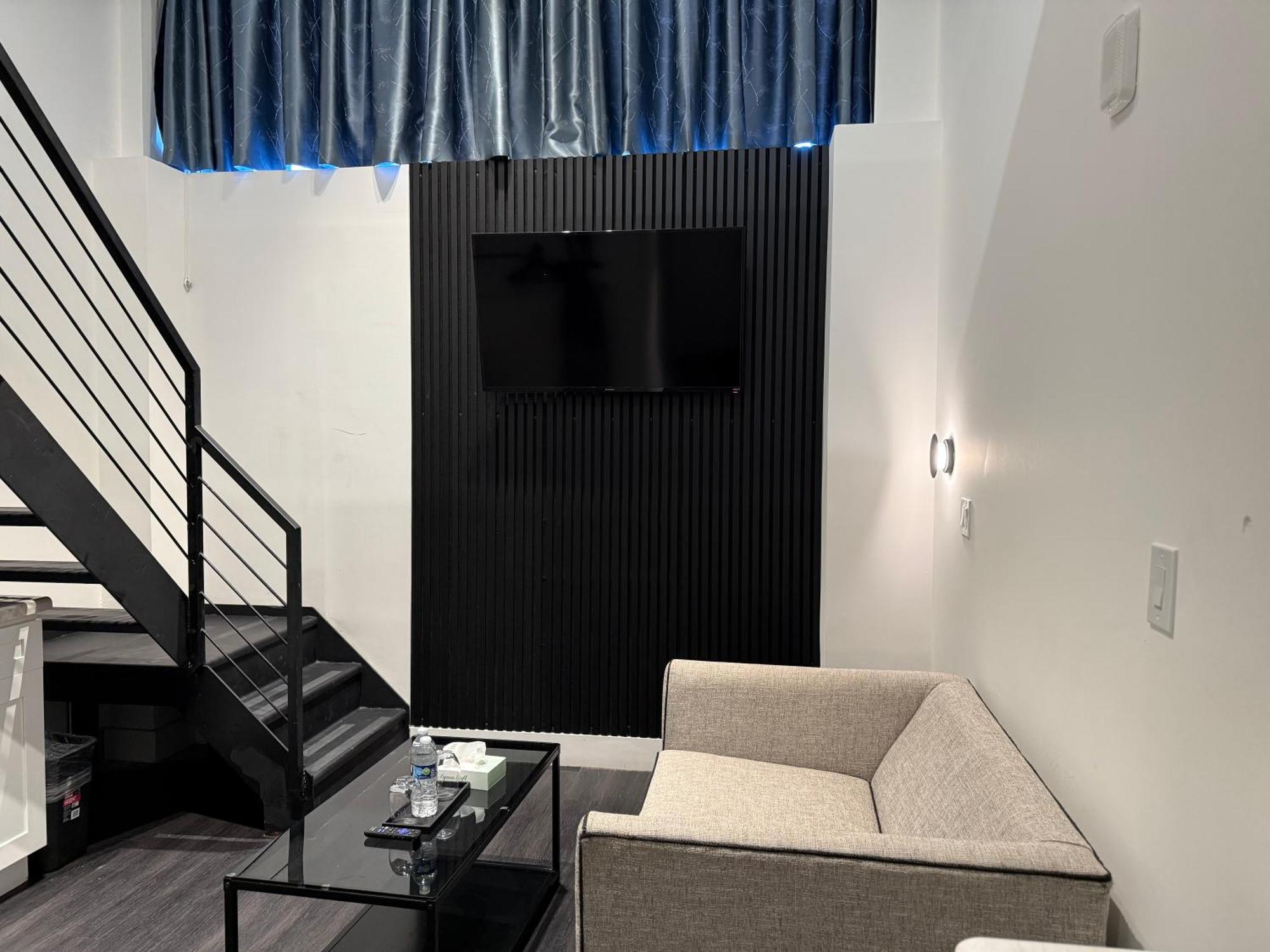Hotel Nova Brooklyn 3*