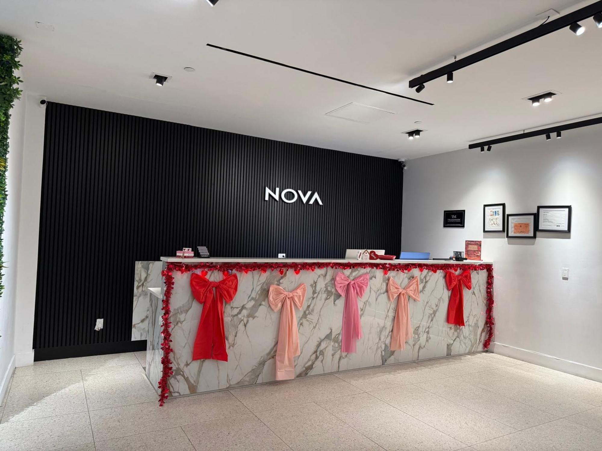 Hotel Nova Brooklyn New York
