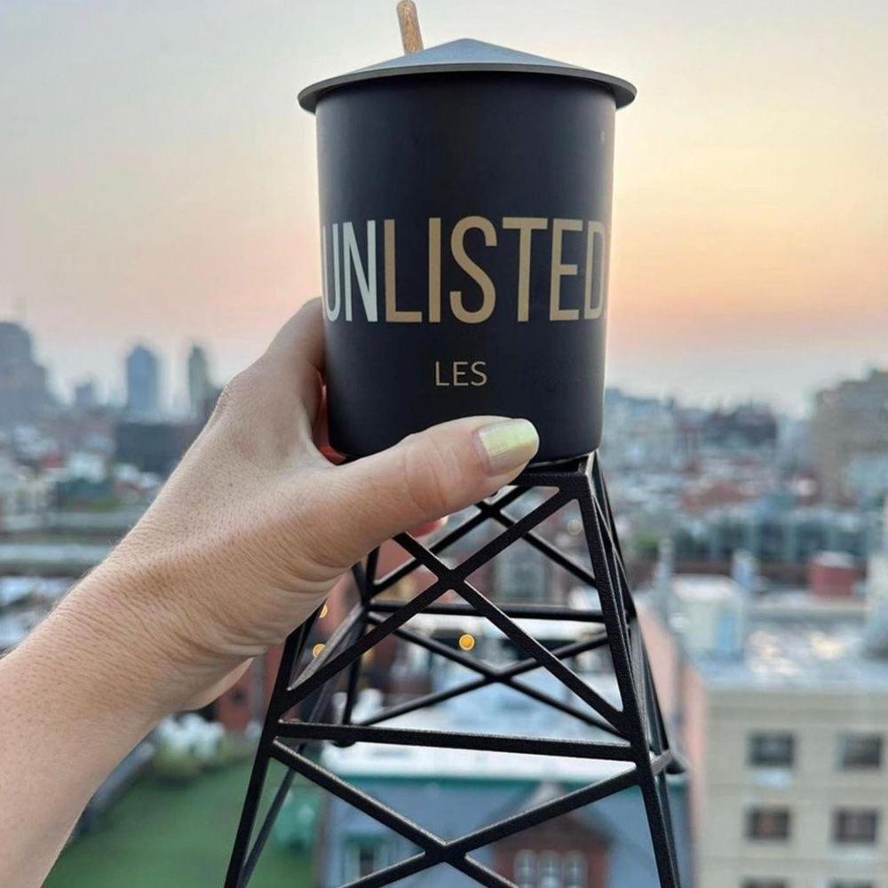 Hotel Untitled At 3 Freeman Alley