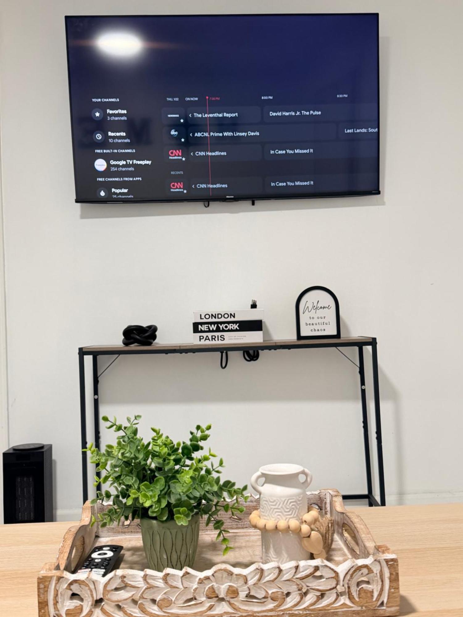 Guest house Luxury Guest - 10 Min To Jfk