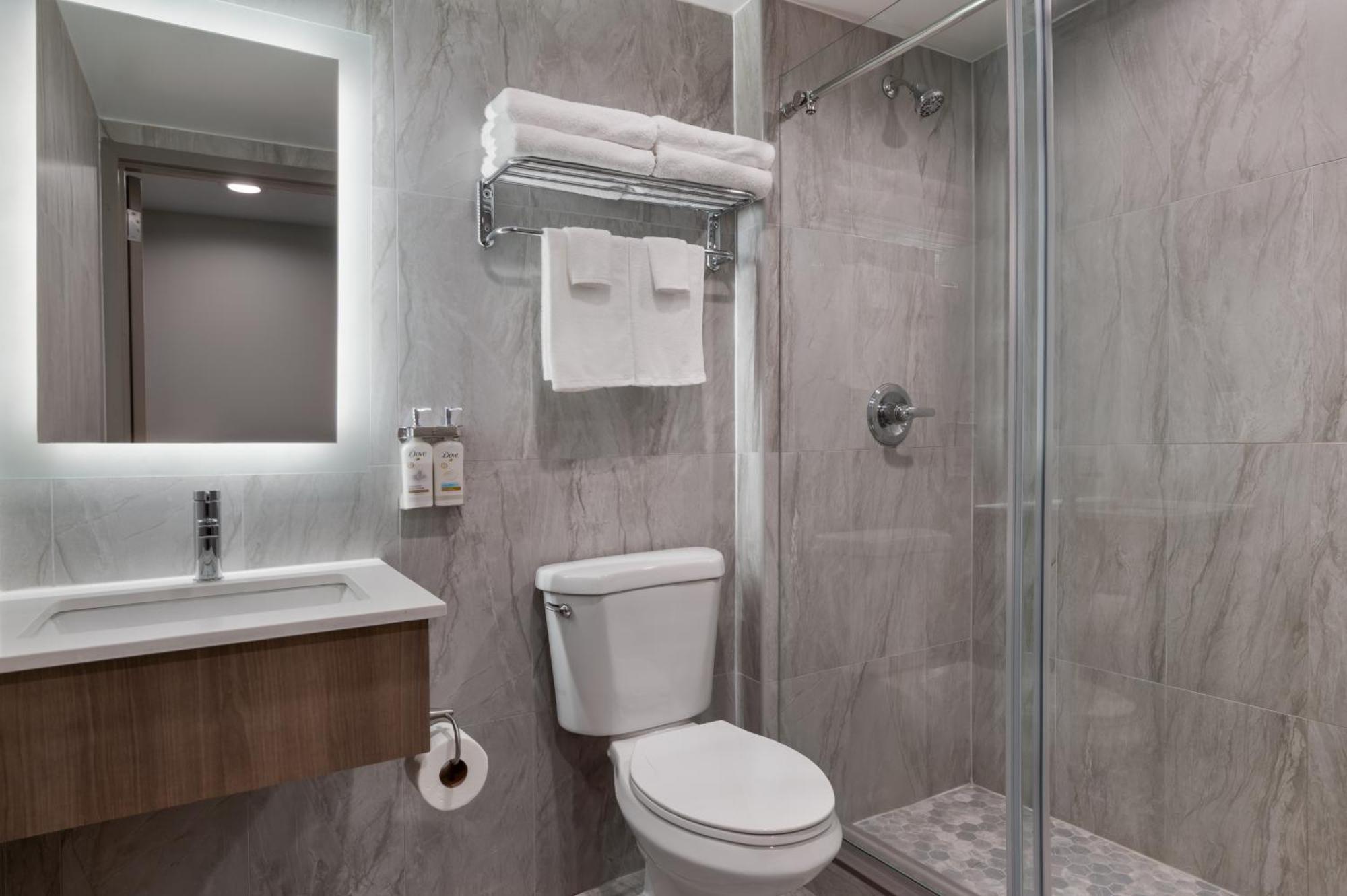 Express & Bronx - Zoo Area By Ihg 2* New York