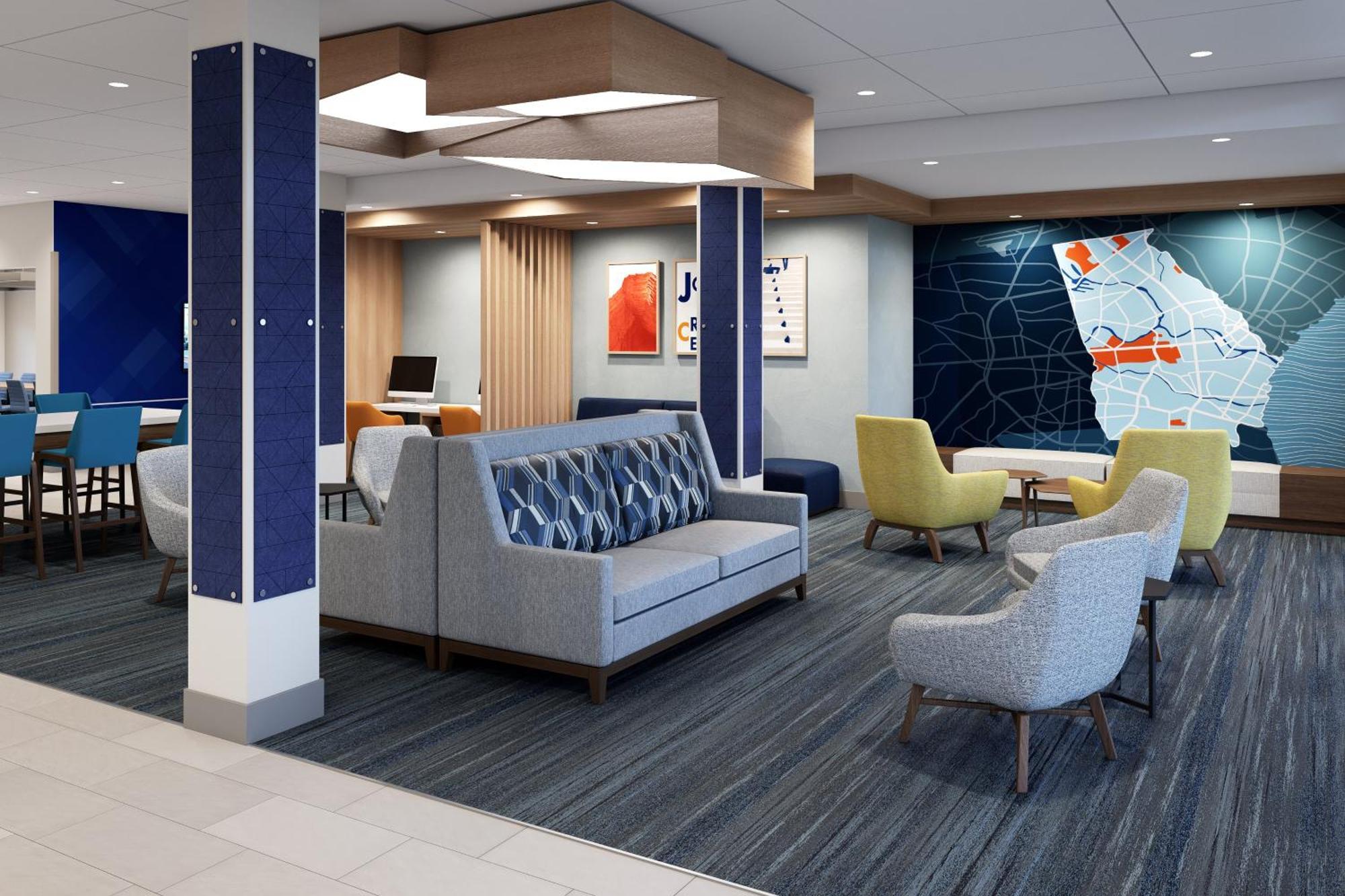 Express & Bronx - Zoo Area By Ihg 2*