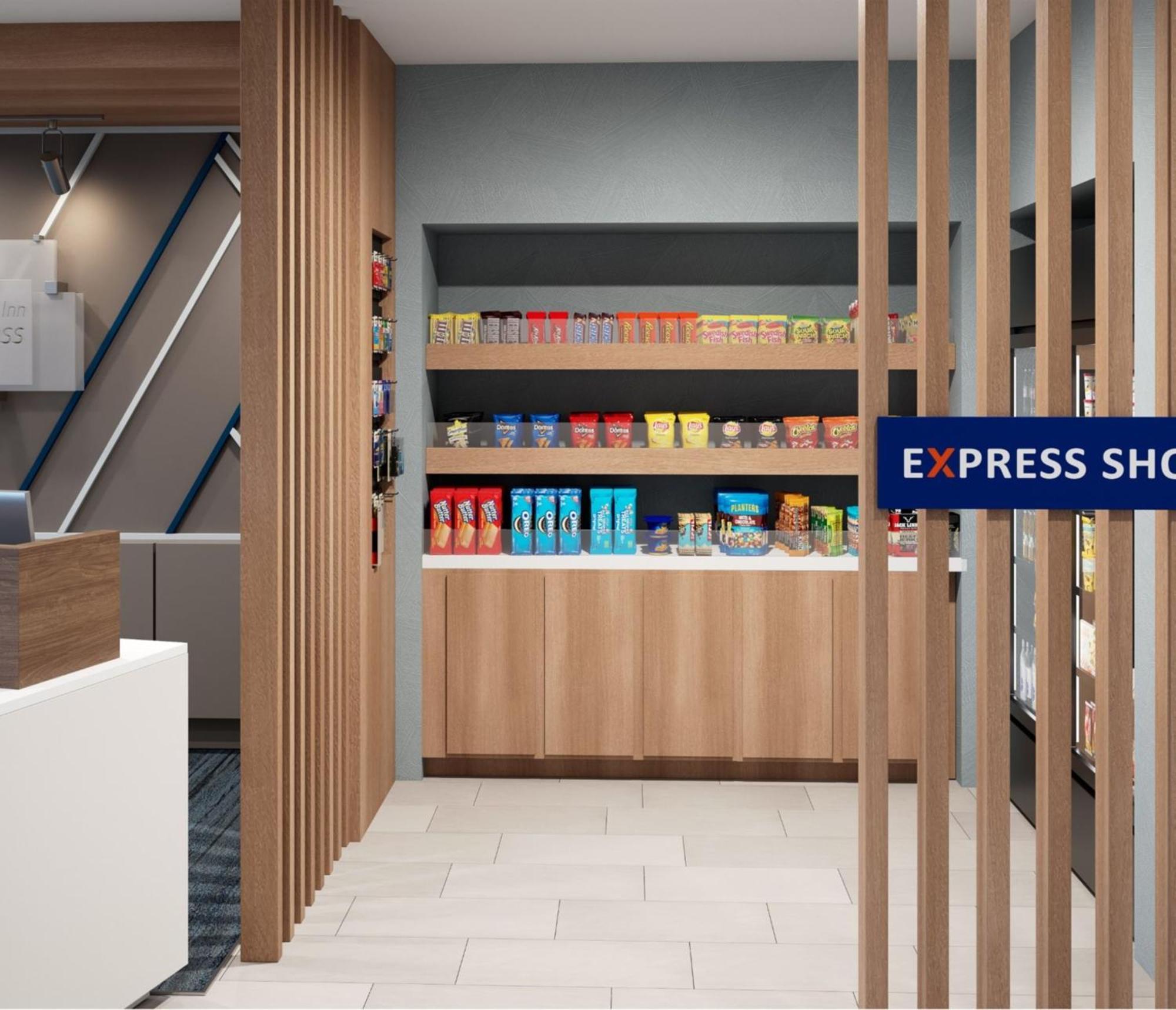 Hotel Express & Bronx - Zoo Area By Ihg 2*