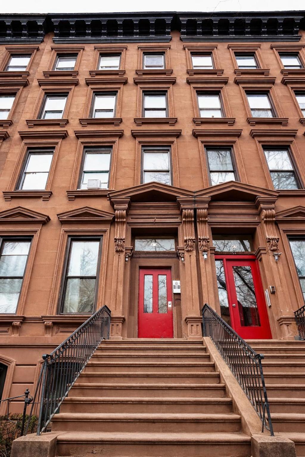 New York City Guest House * New York