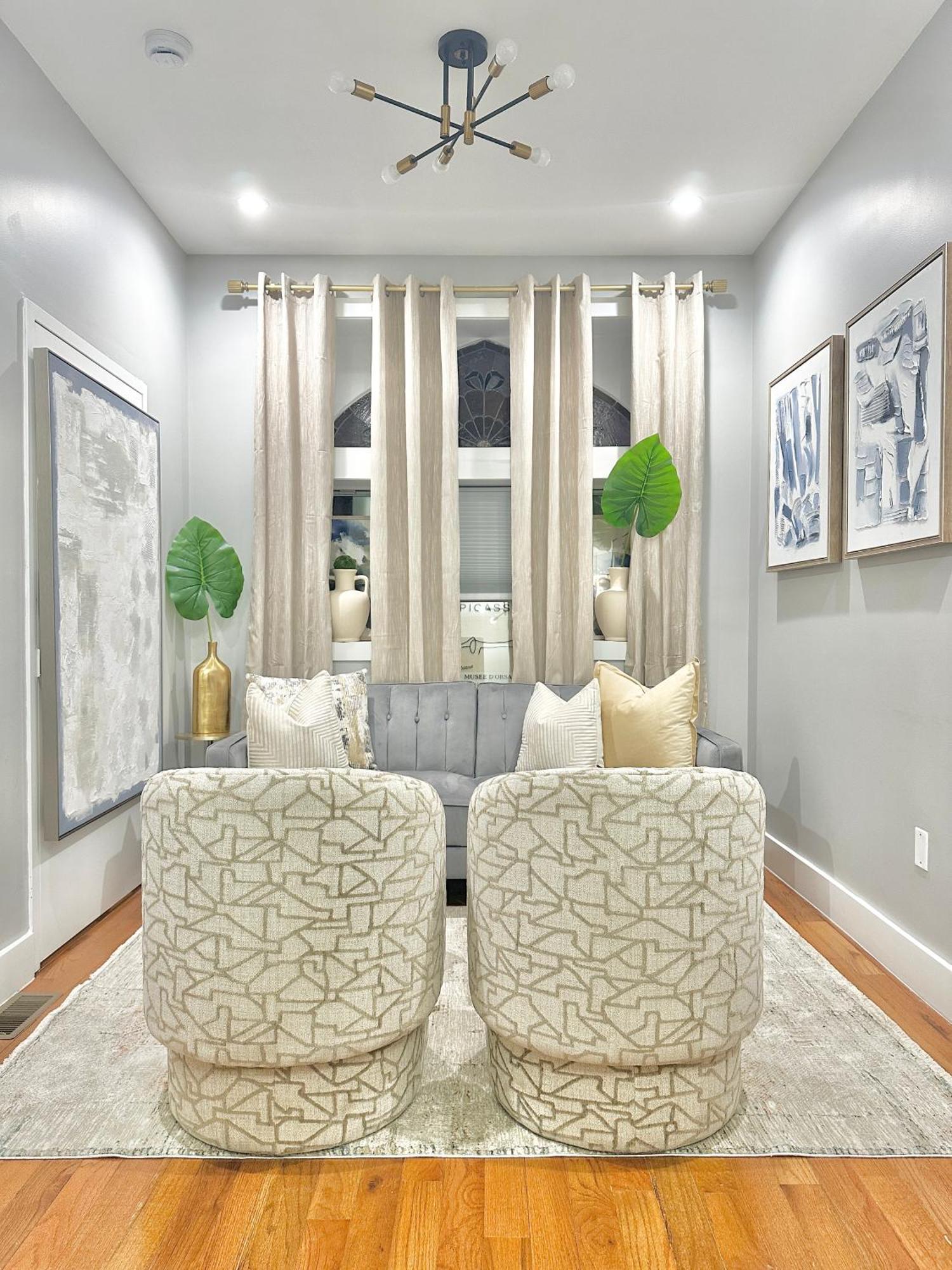 Holiday home Dream Close To The Center Of Nyc