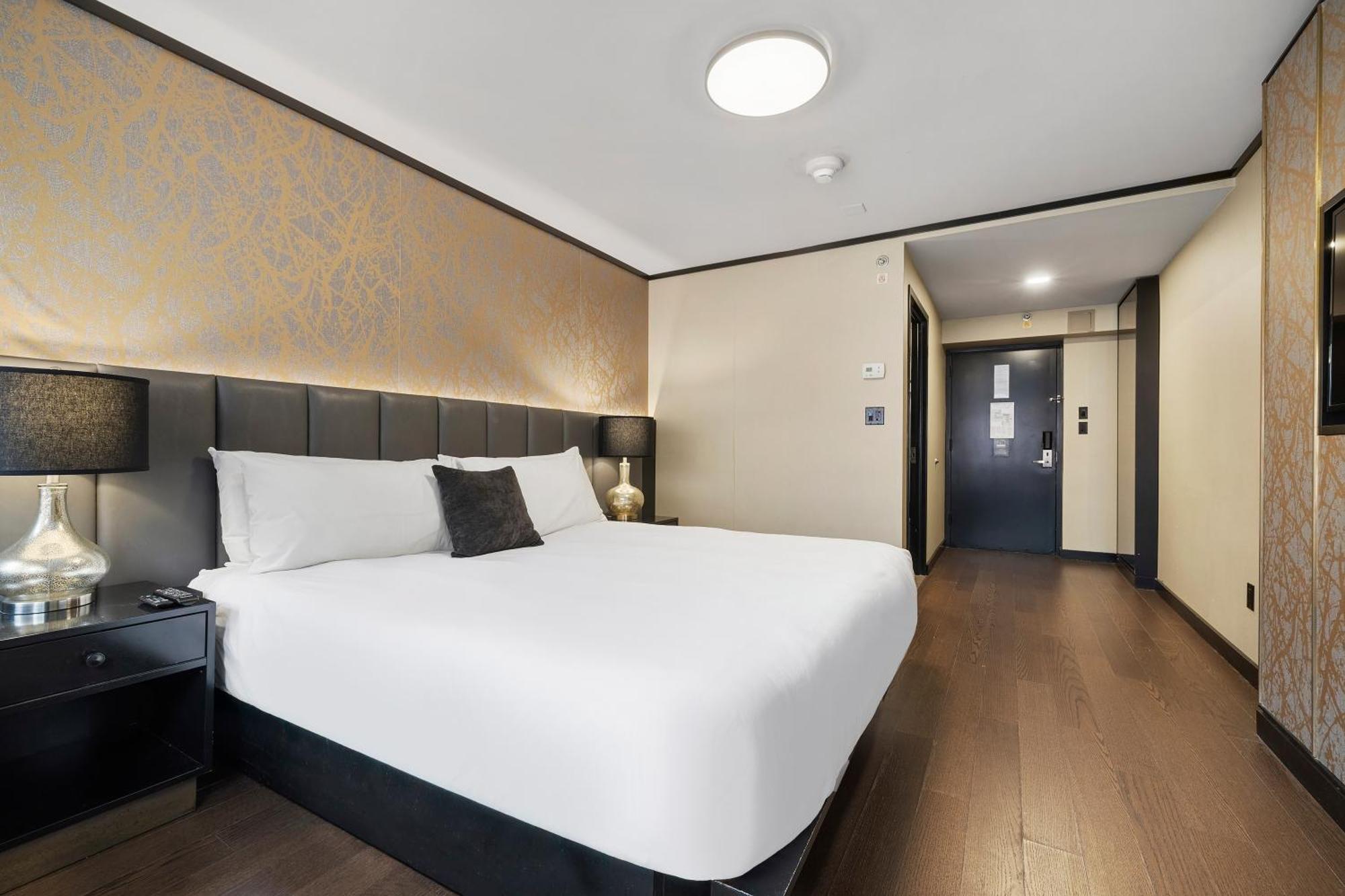 Hudson Yards Hotel 3*