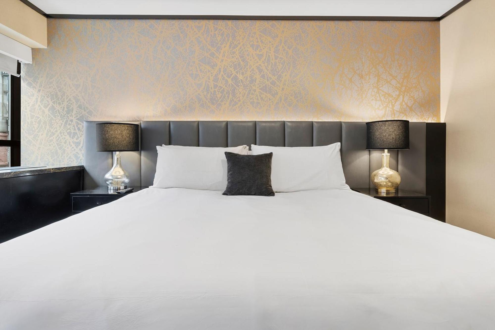 Hotel Hudson Yards