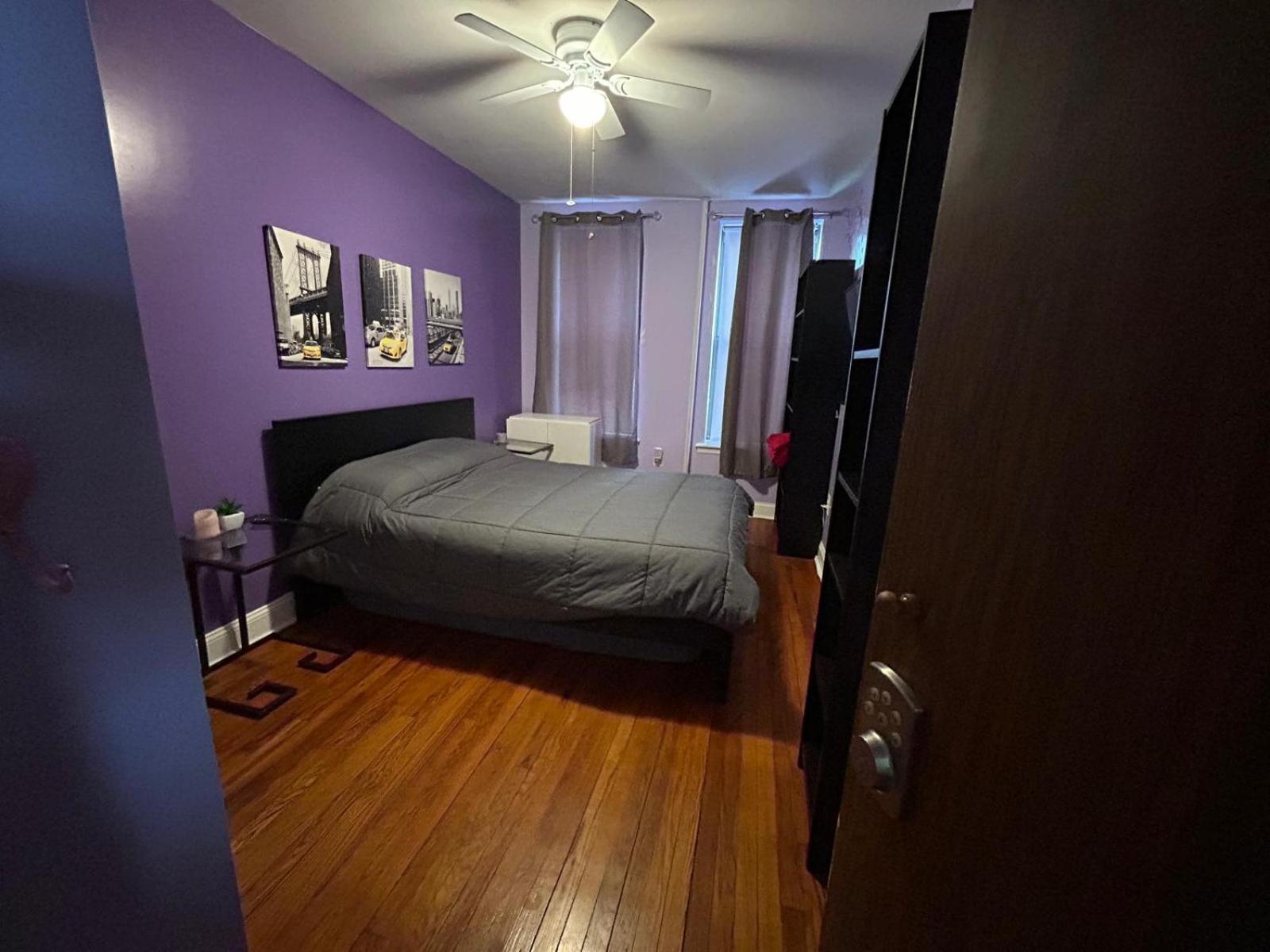 Woodside Hotel New York