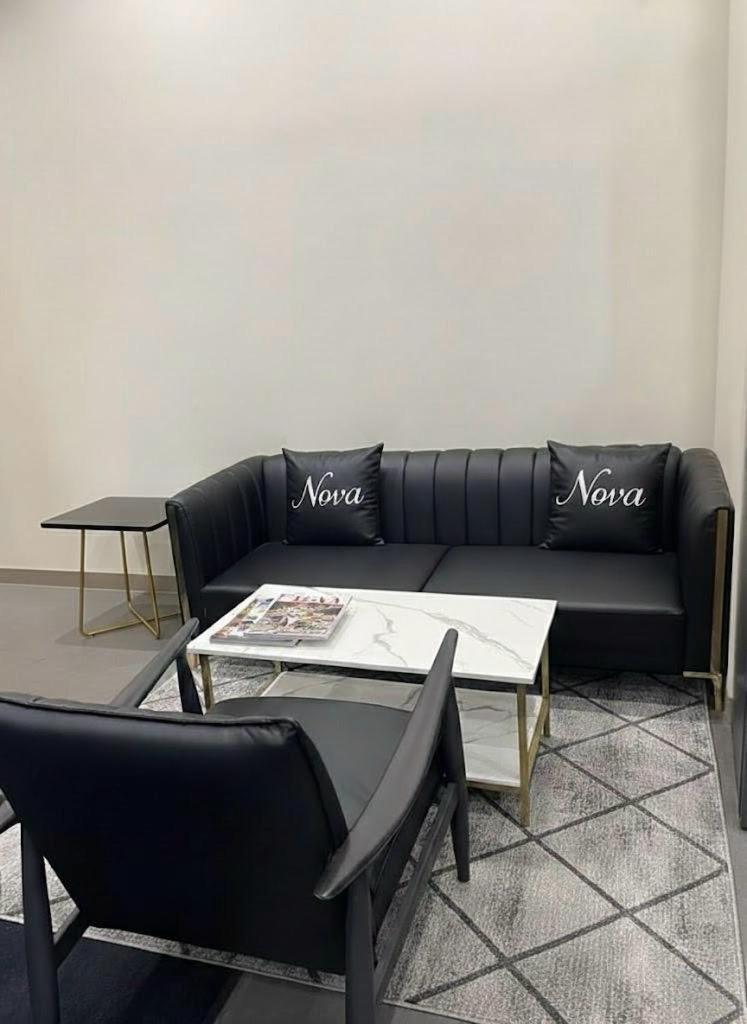 Nova Jfk Hotel New York