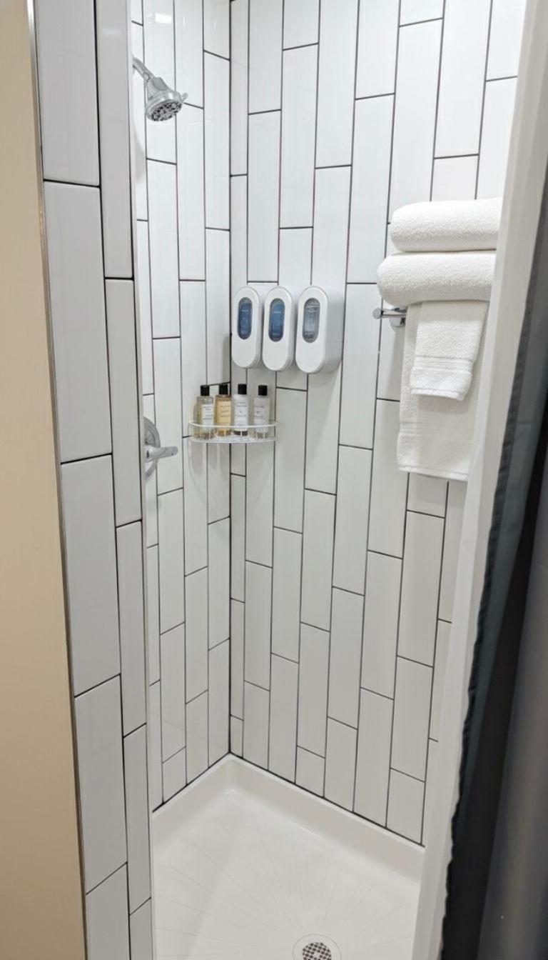 Nova Jfk Hotel New York