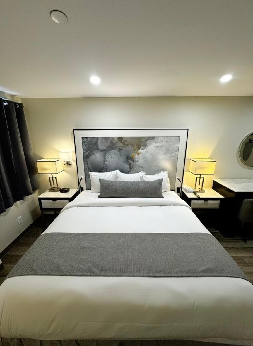 Nova Jfk Hotel New York