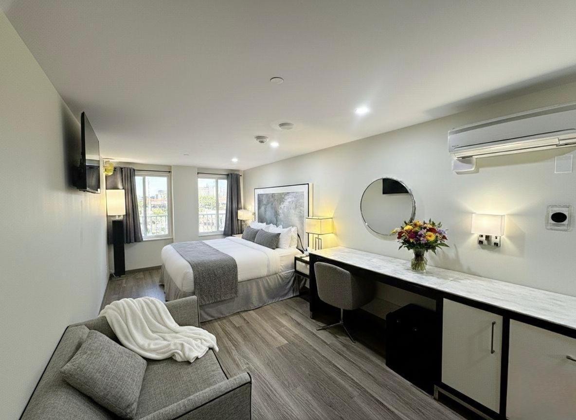 Nova Jfk Hotel New York