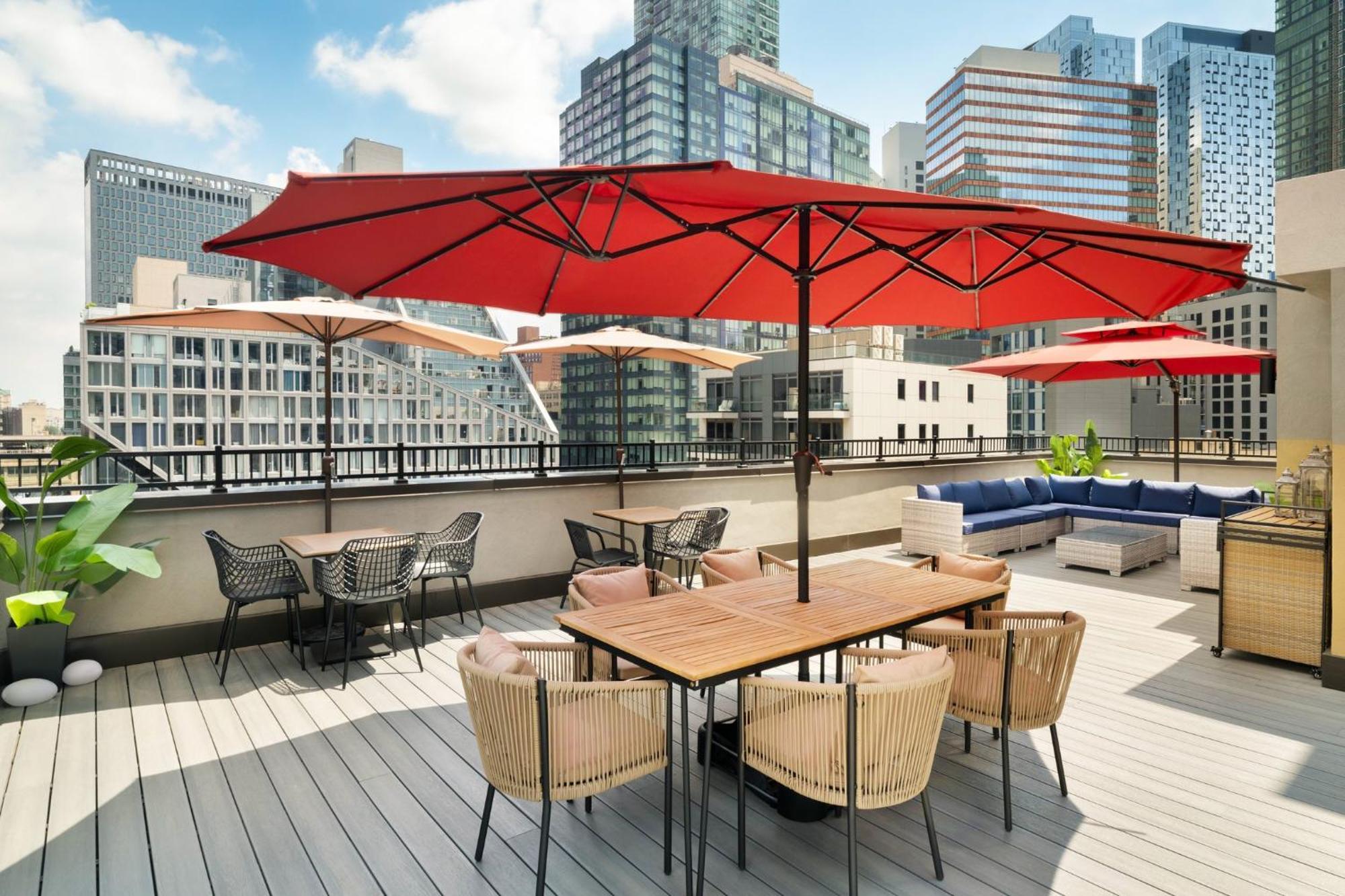 Even Long Island - By Ihg Hotel New York