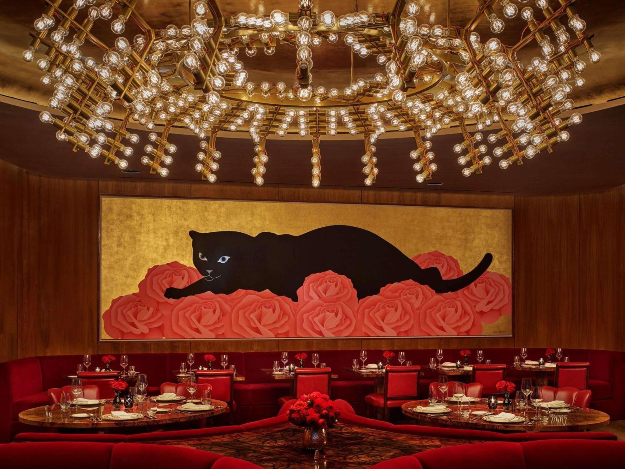 Hotel Faena New York