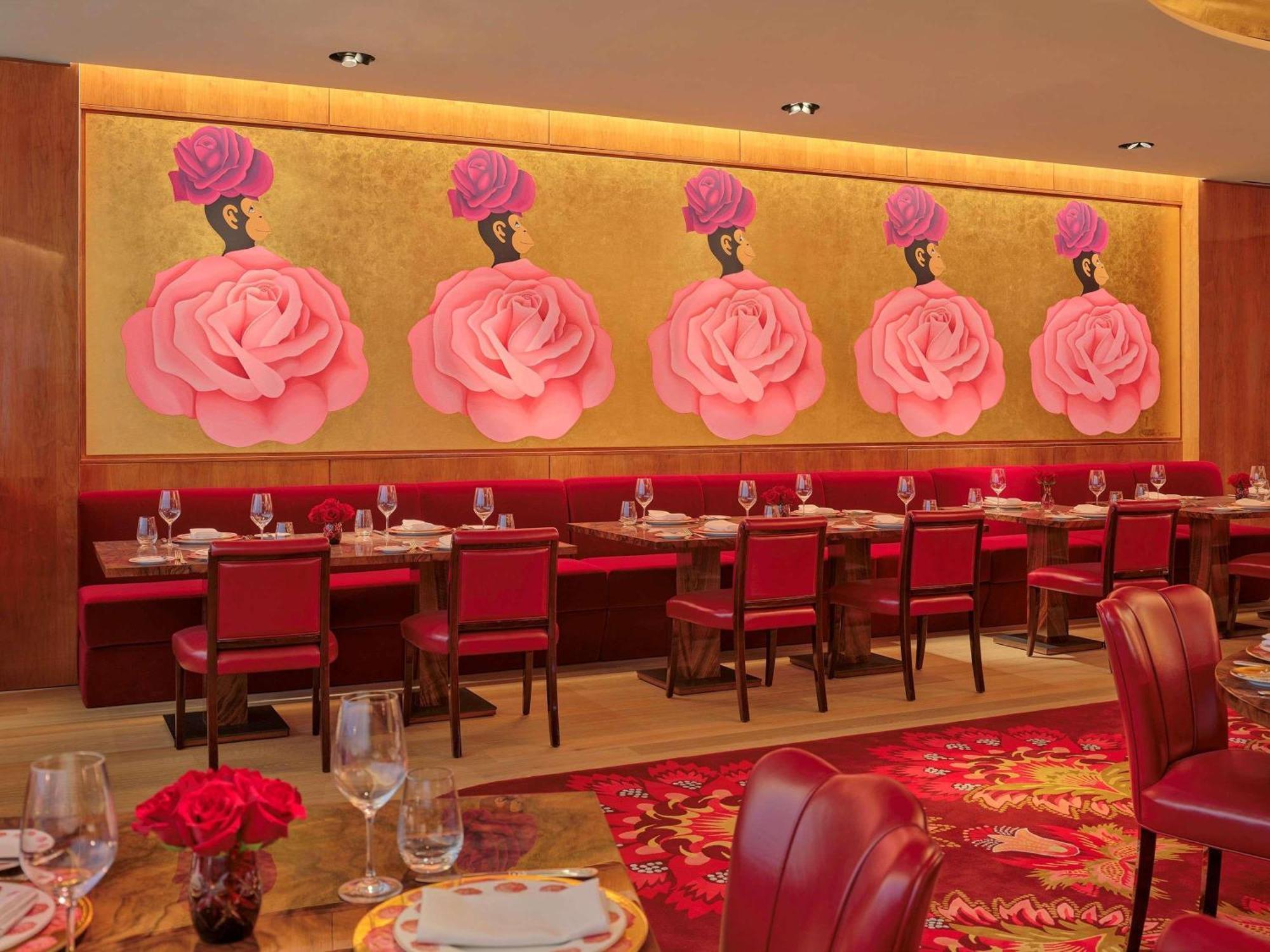 Faena 5* New York