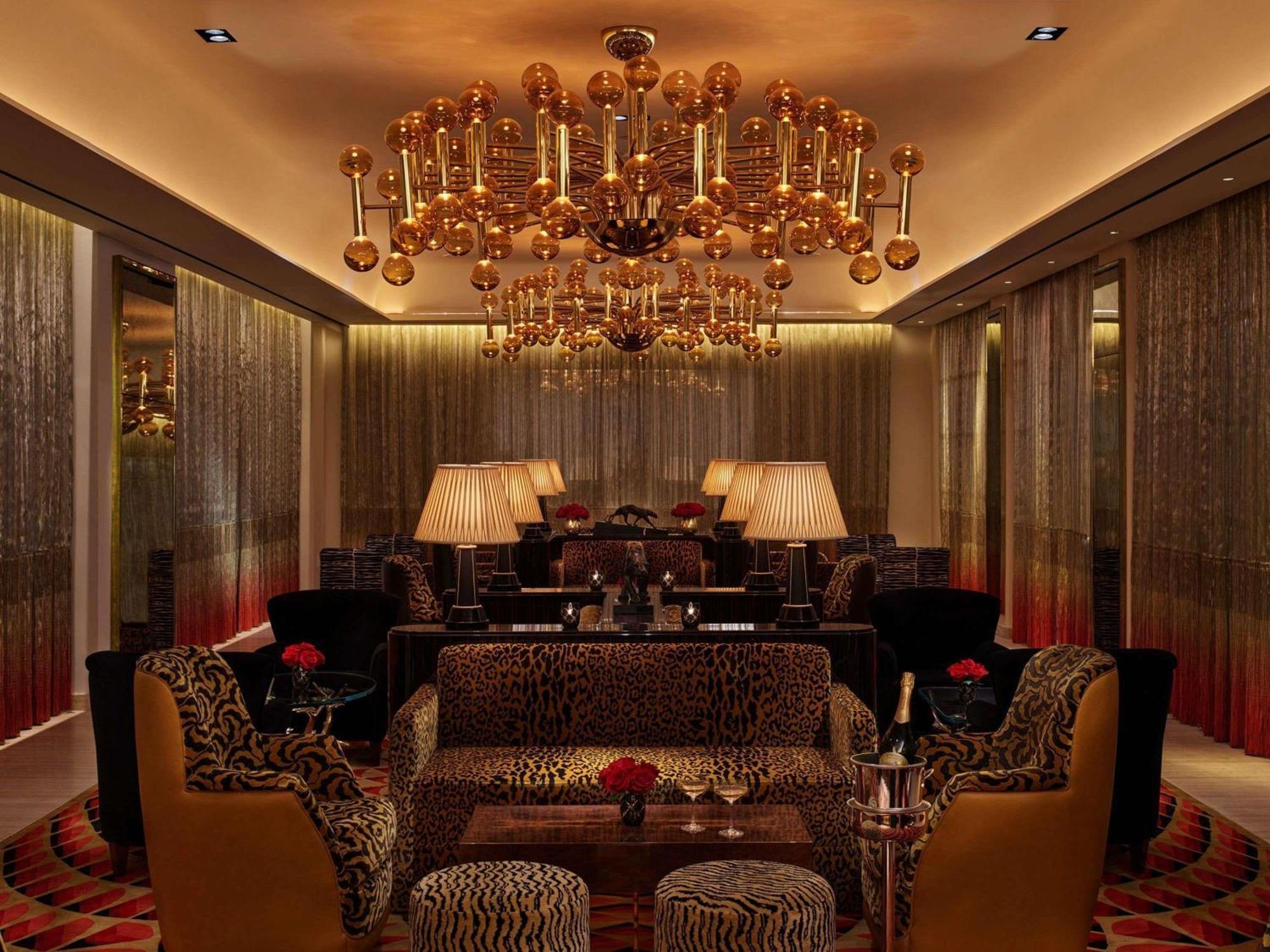 Faena Hotel