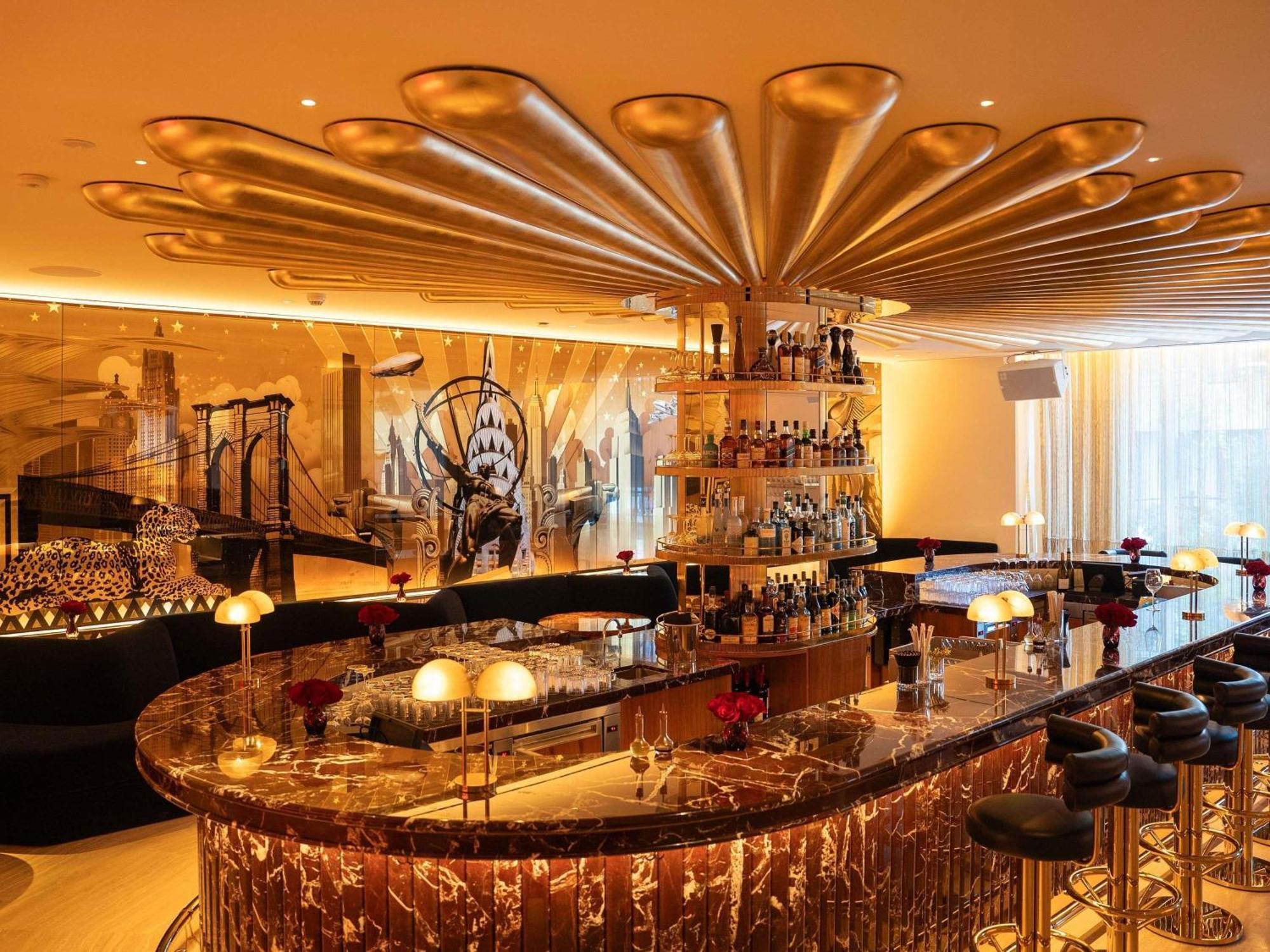 Faena 5*