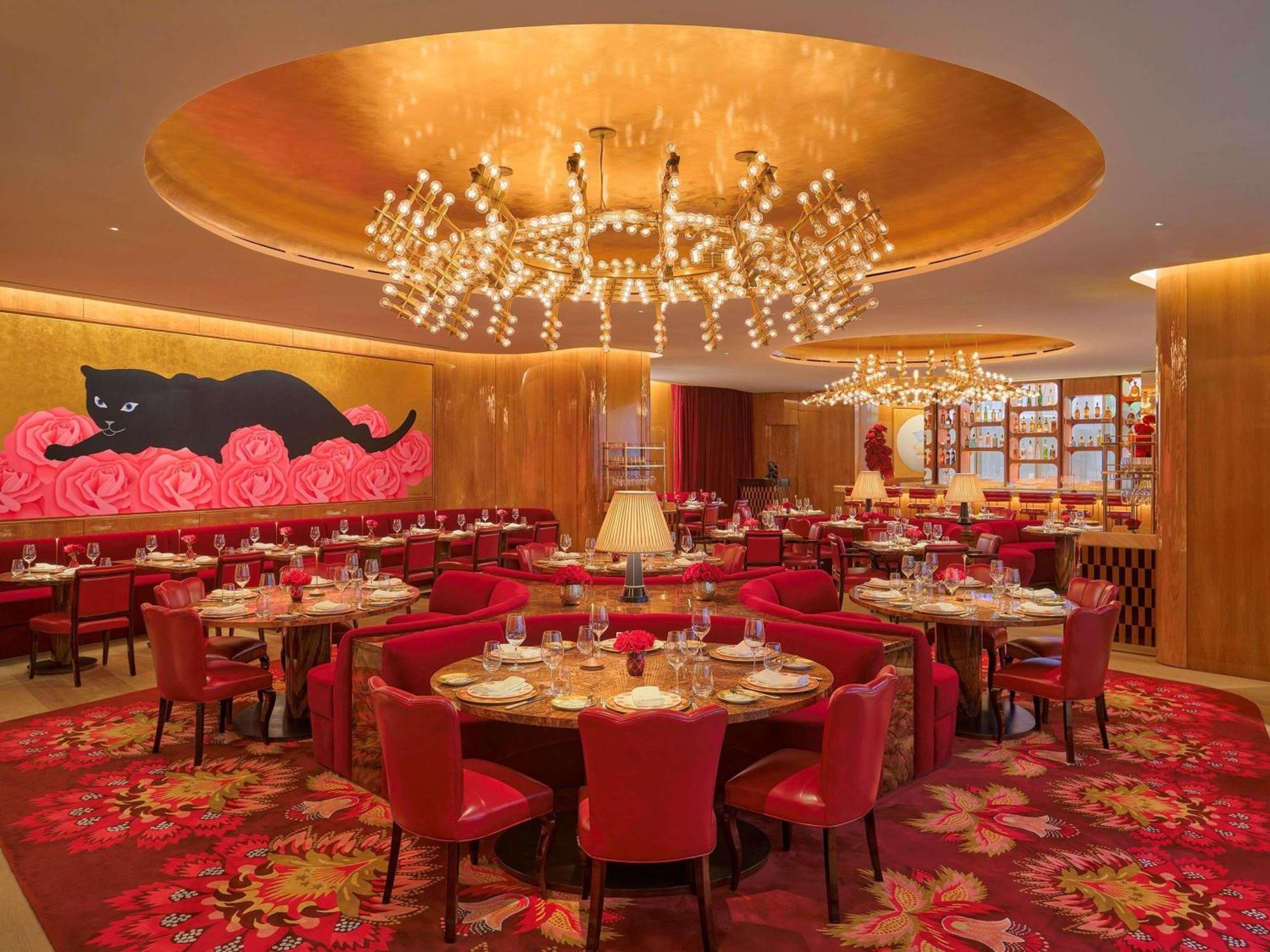 Hotel Faena 5*
