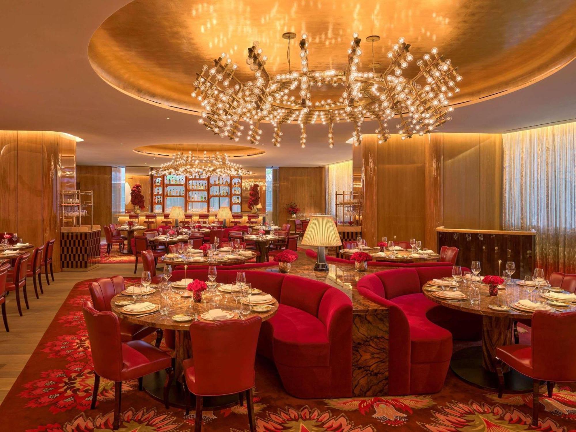 Hotel Faena New York