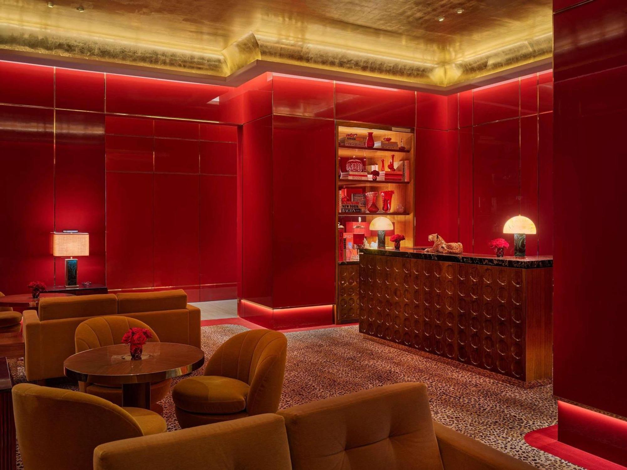Hotel Faena