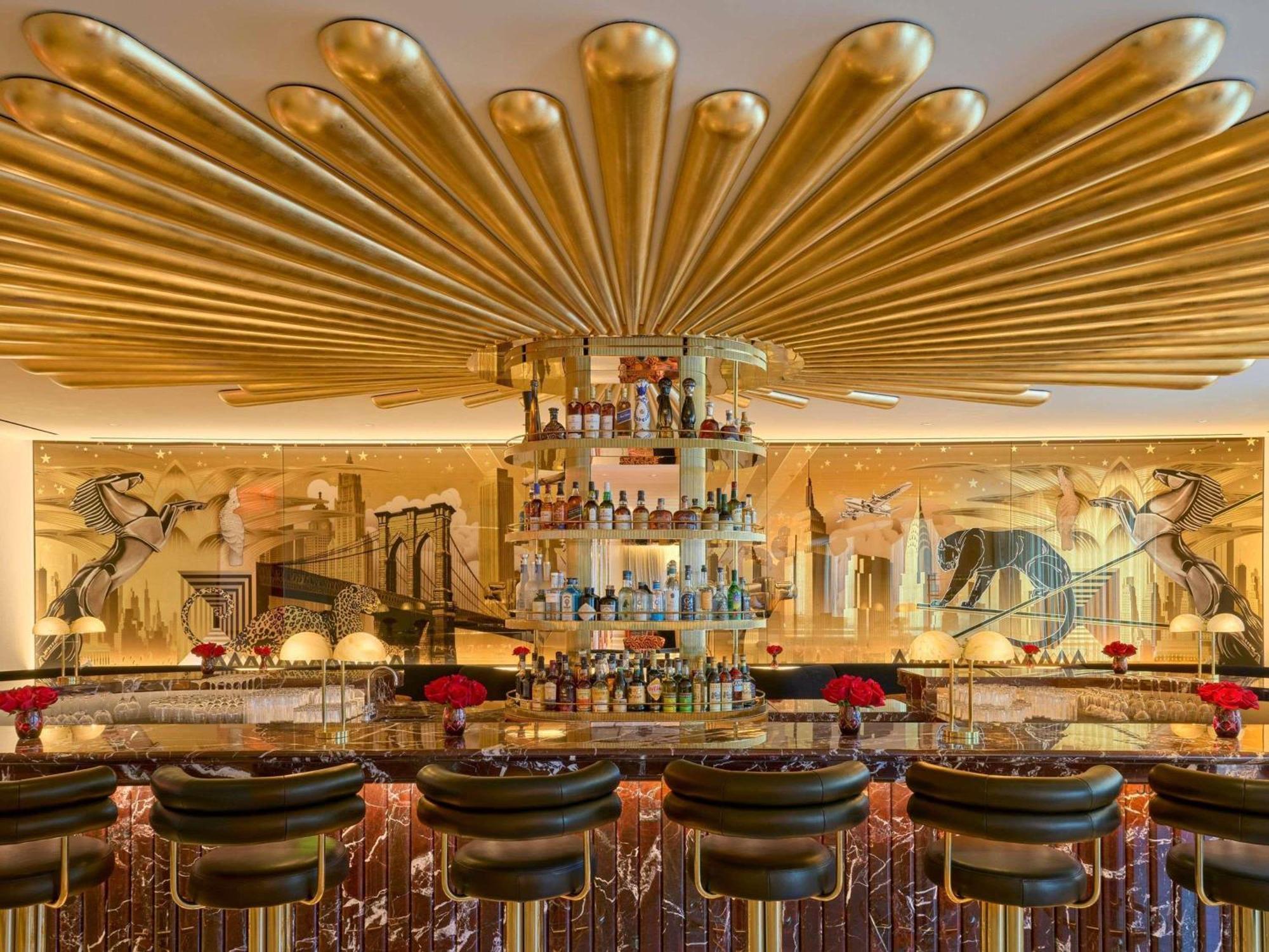 Hotel Faena New York